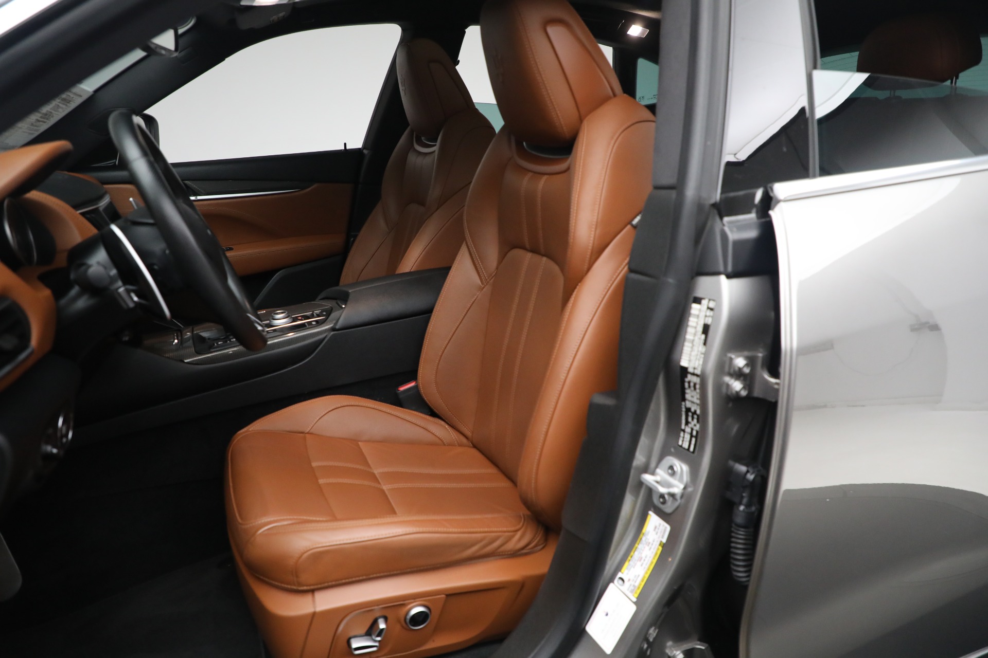 New 2021 Maserati Levante Q4 GranSport | St. Petersburg, FL