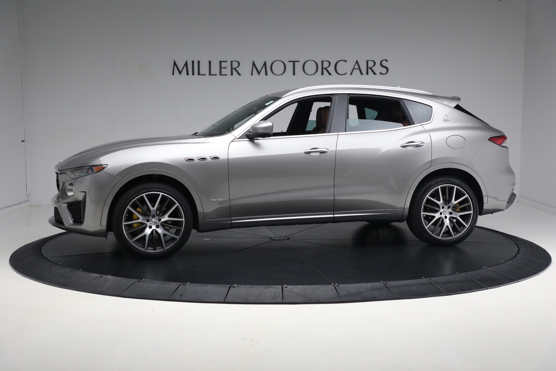 New 2021 Maserati Levante Q4 GranSport | St. Petersburg, FL