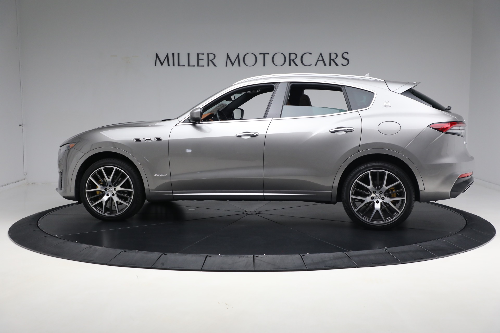 New 2021 Maserati Levante Q4 GranSport | St. Petersburg, FL