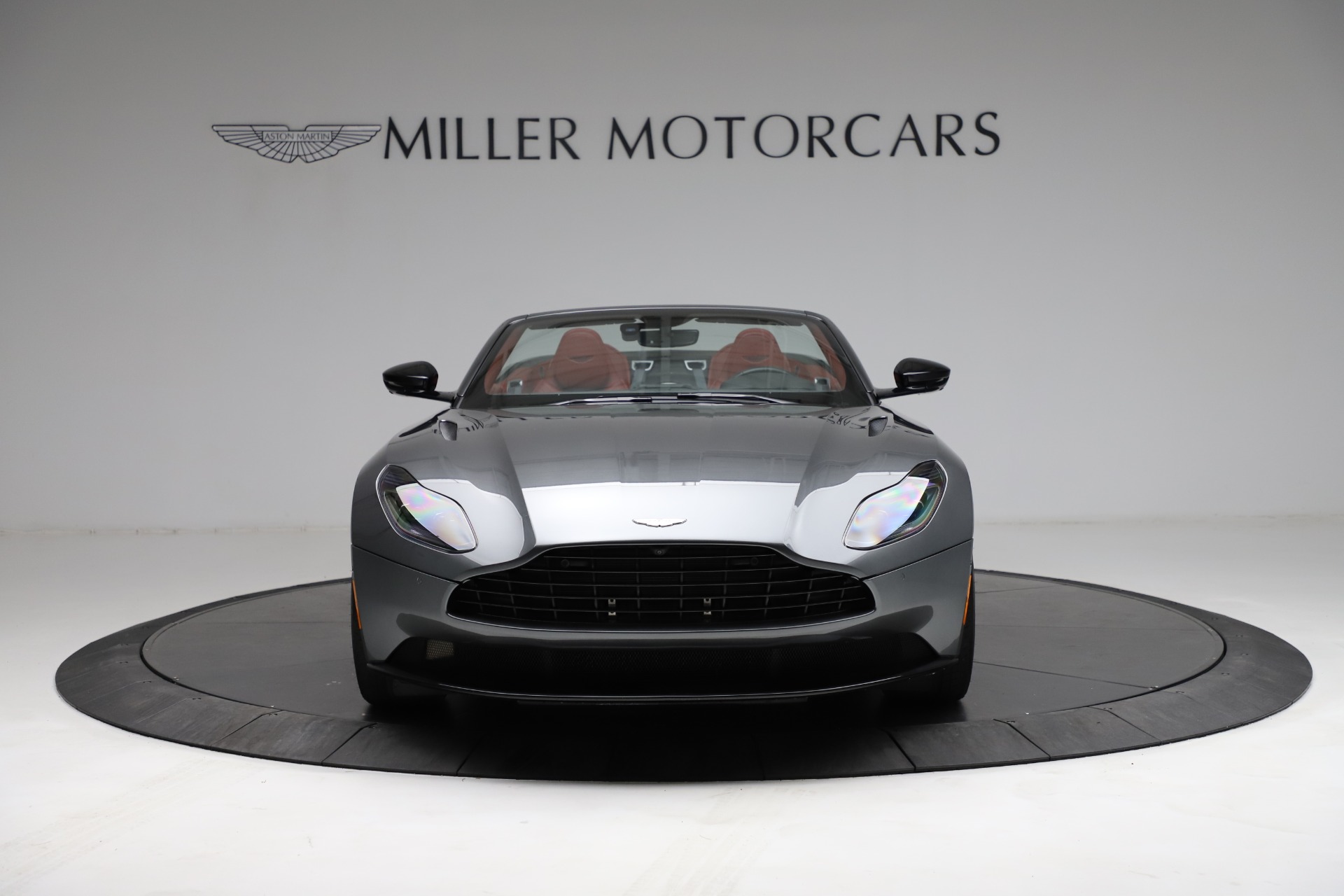 Used 2019 Aston Martin DB11 Volante | St. Petersburg, FL