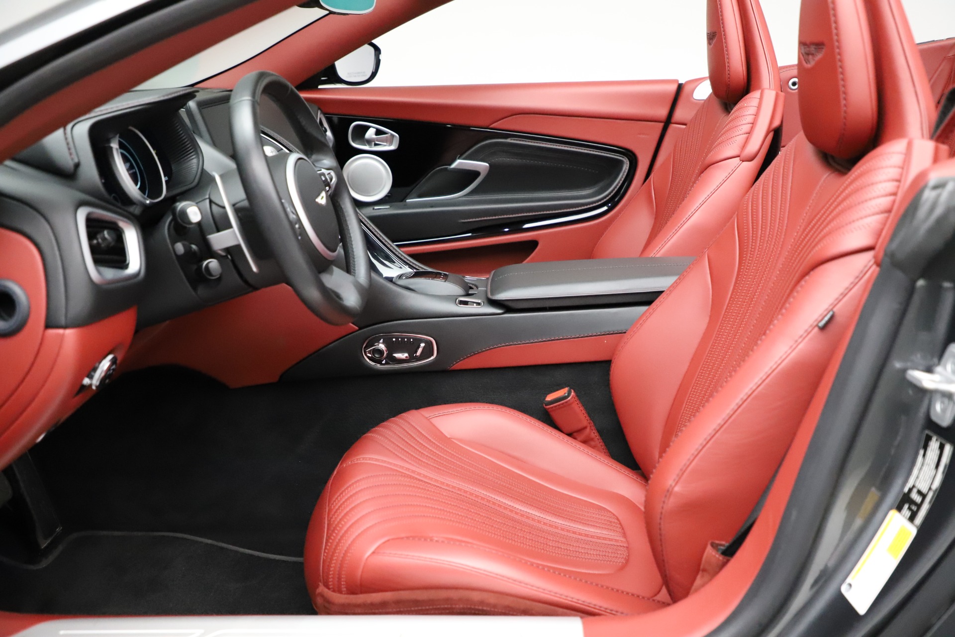 Used 2019 Aston Martin DB11 Volante | St. Petersburg, FL