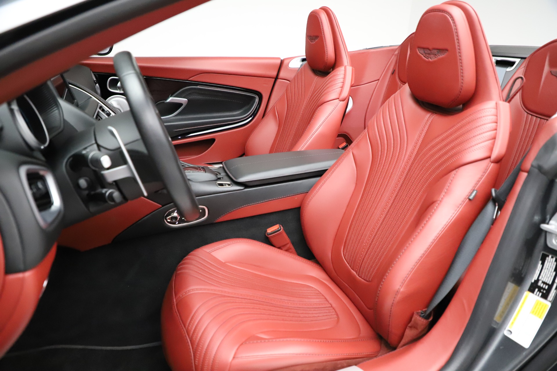Used 2019 Aston Martin DB11 Volante | St. Petersburg, FL