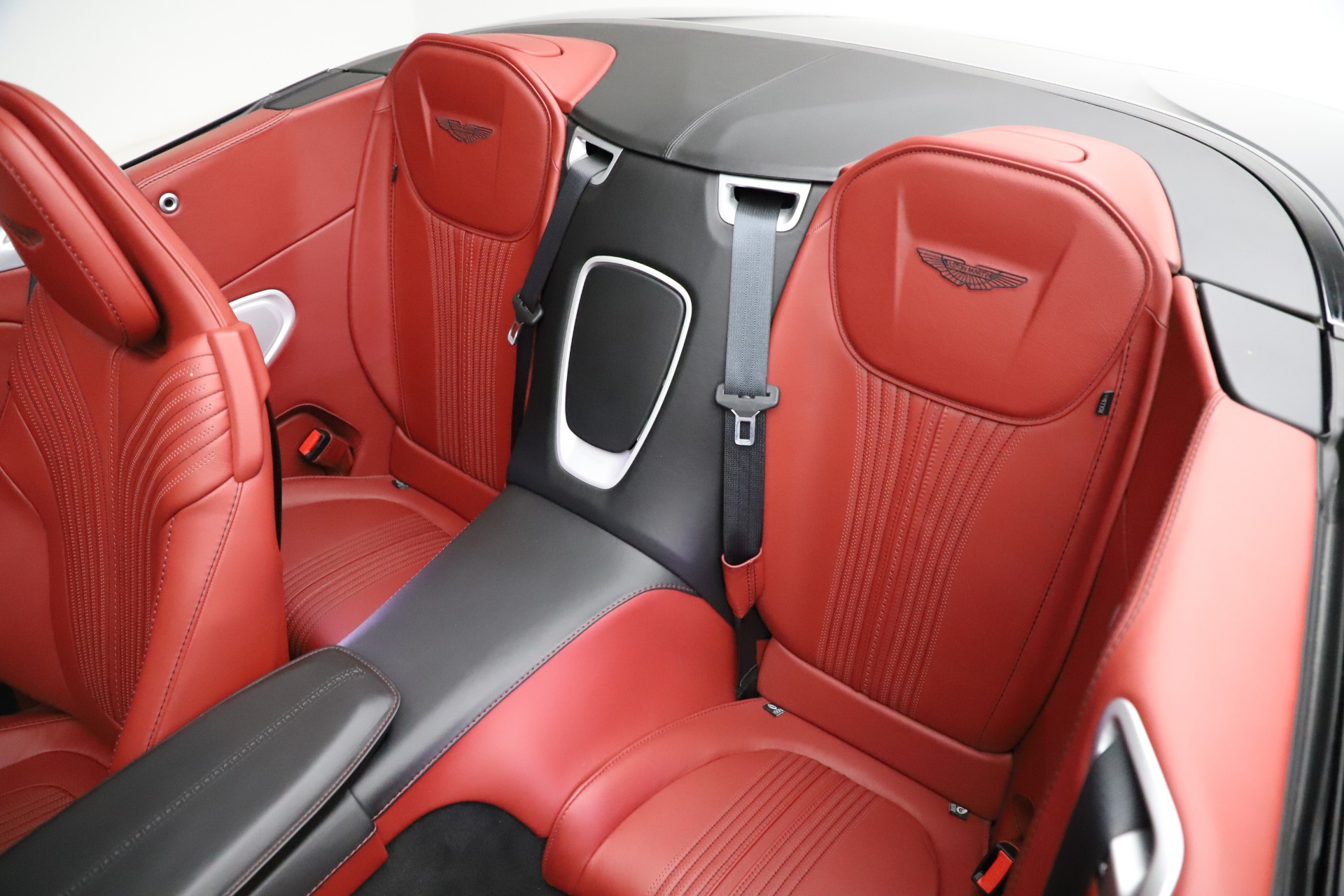 Used 2019 Aston Martin DB11 Volante | St. Petersburg, FL