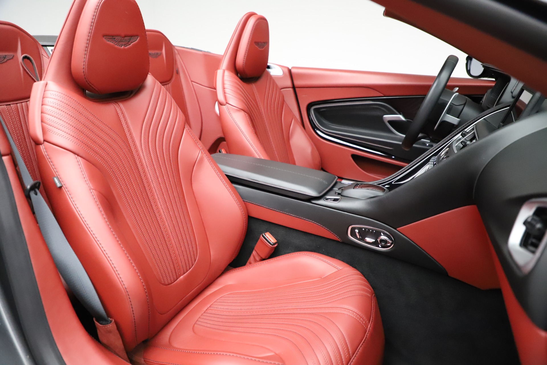 Used 2019 Aston Martin DB11 Volante | St. Petersburg, FL