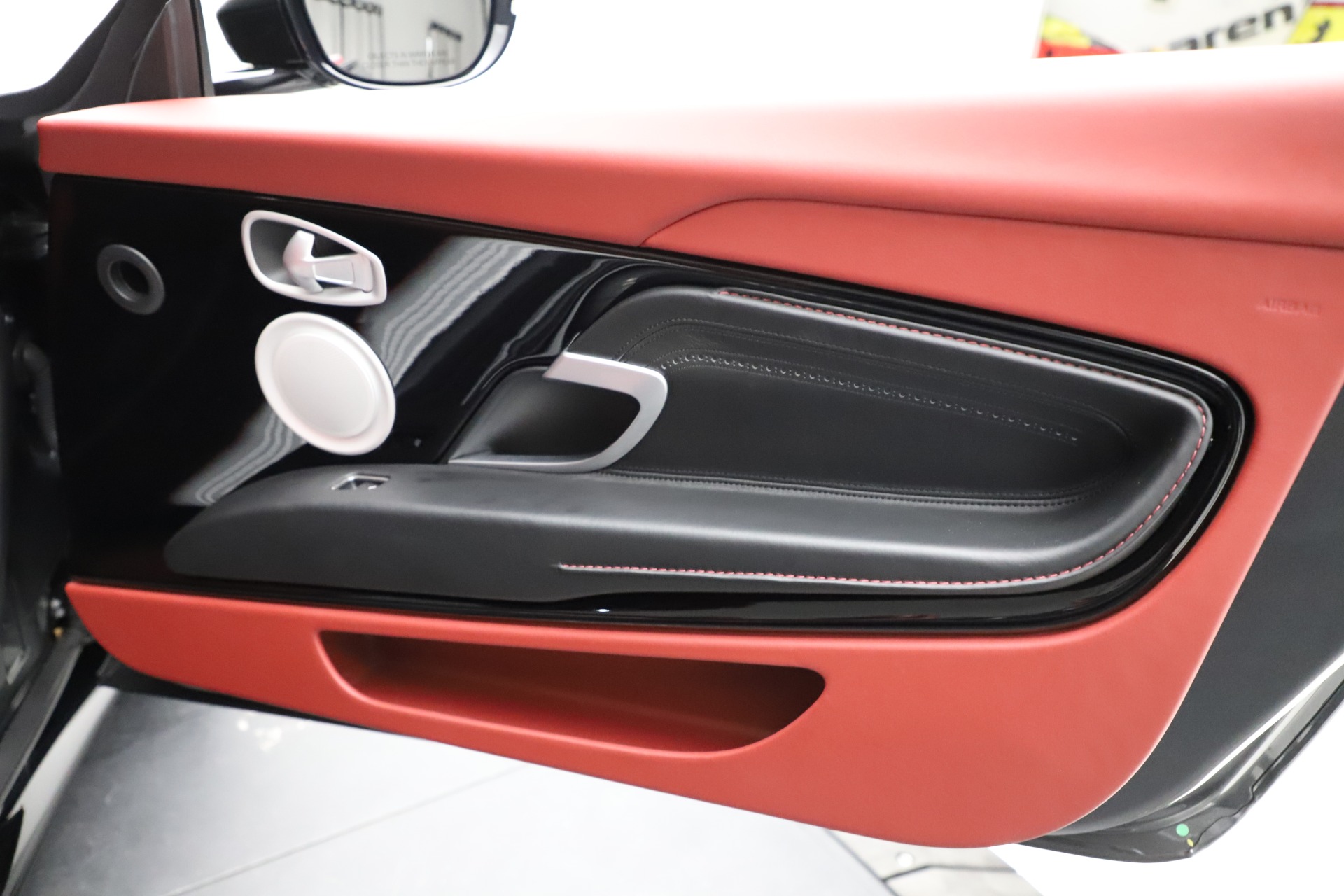 Used 2019 Aston Martin DB11 Volante | St. Petersburg, FL