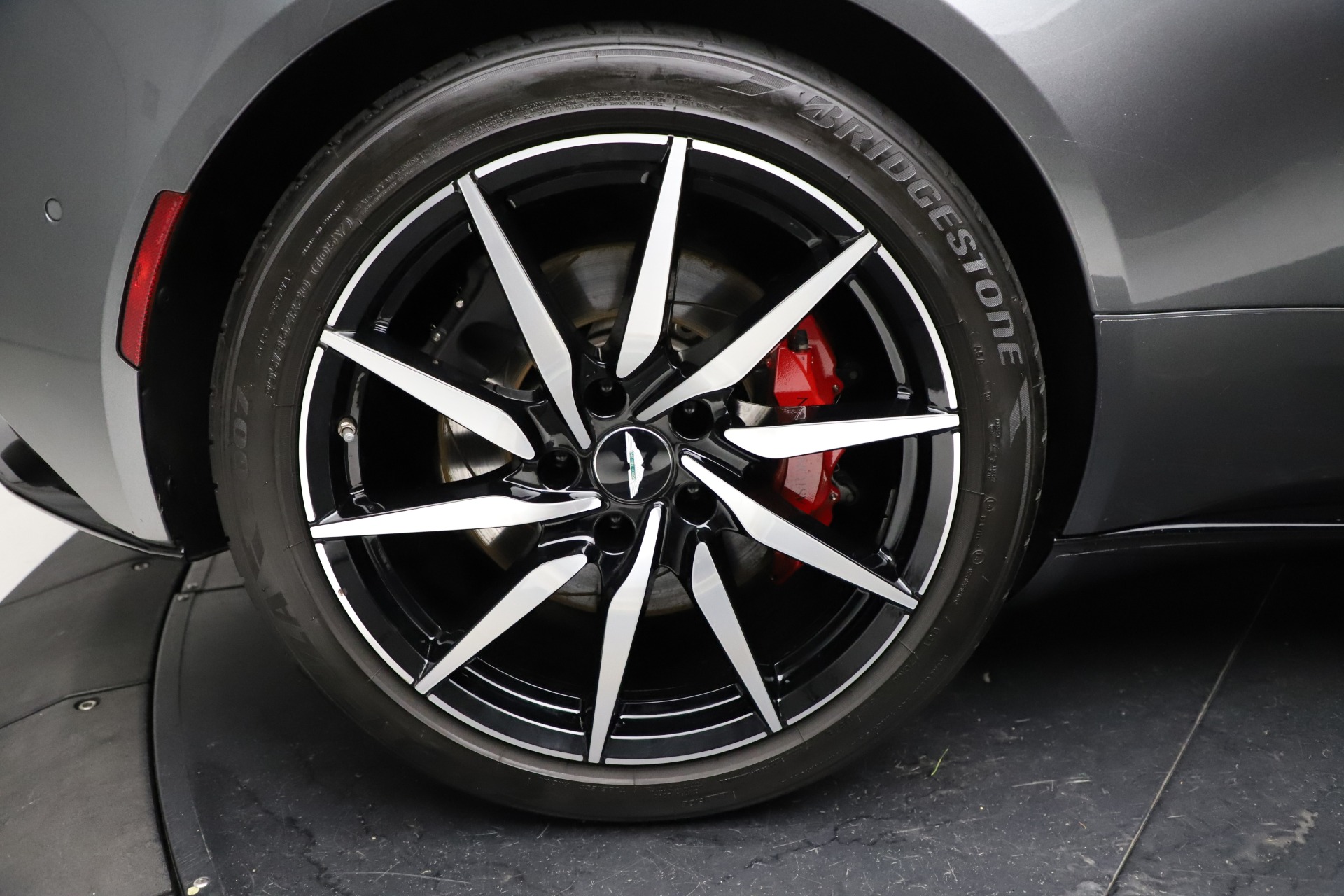Used 2019 Aston Martin DB11 Volante | St. Petersburg, FL