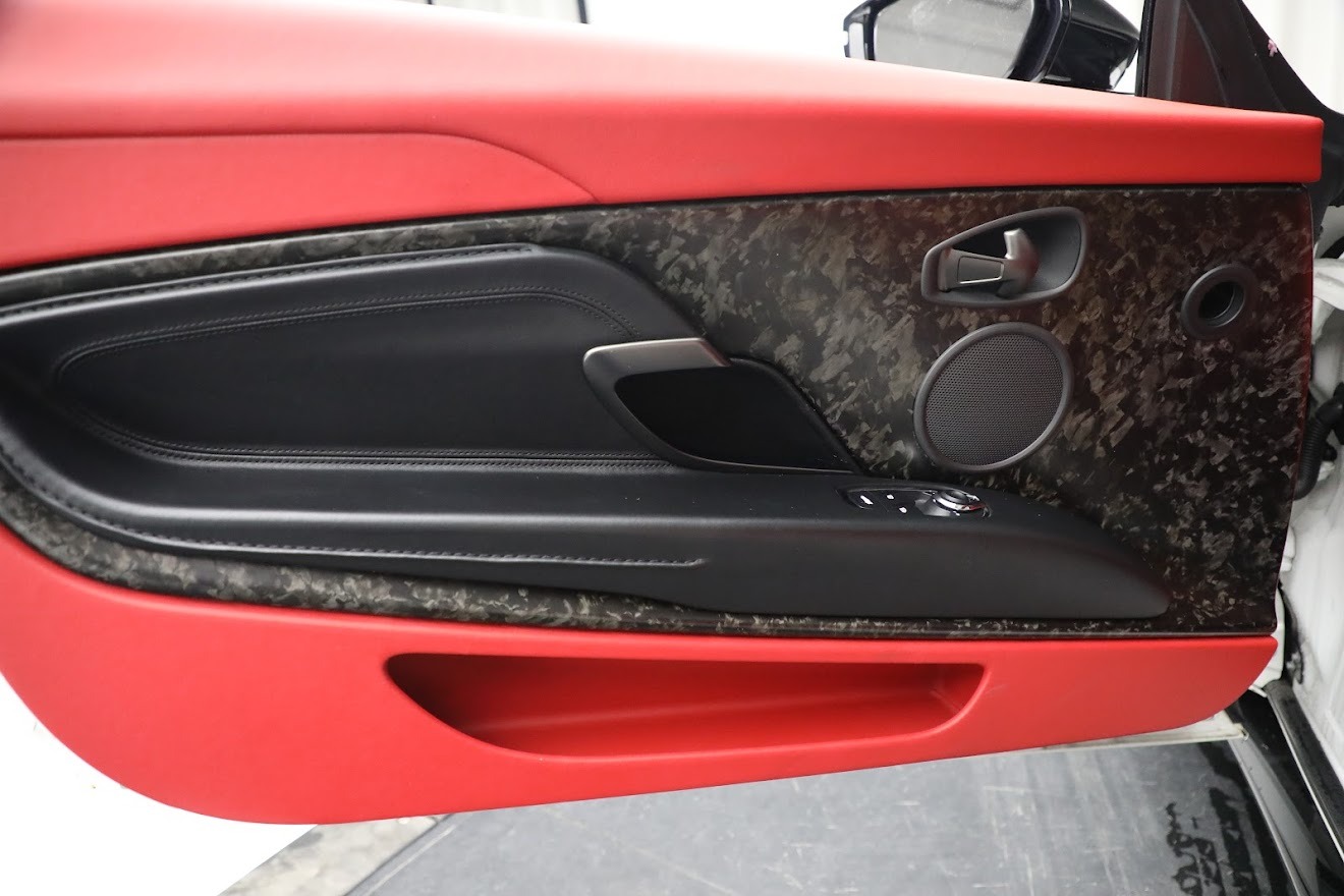 Used 2019 Aston Martin DB11 Volante | St. Petersburg, FL
