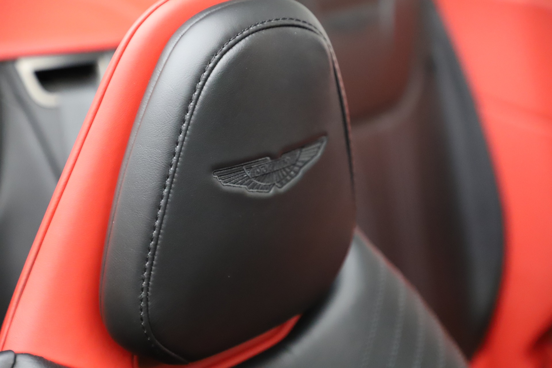 Used 2019 Aston Martin DB11 Volante | St. Petersburg, FL