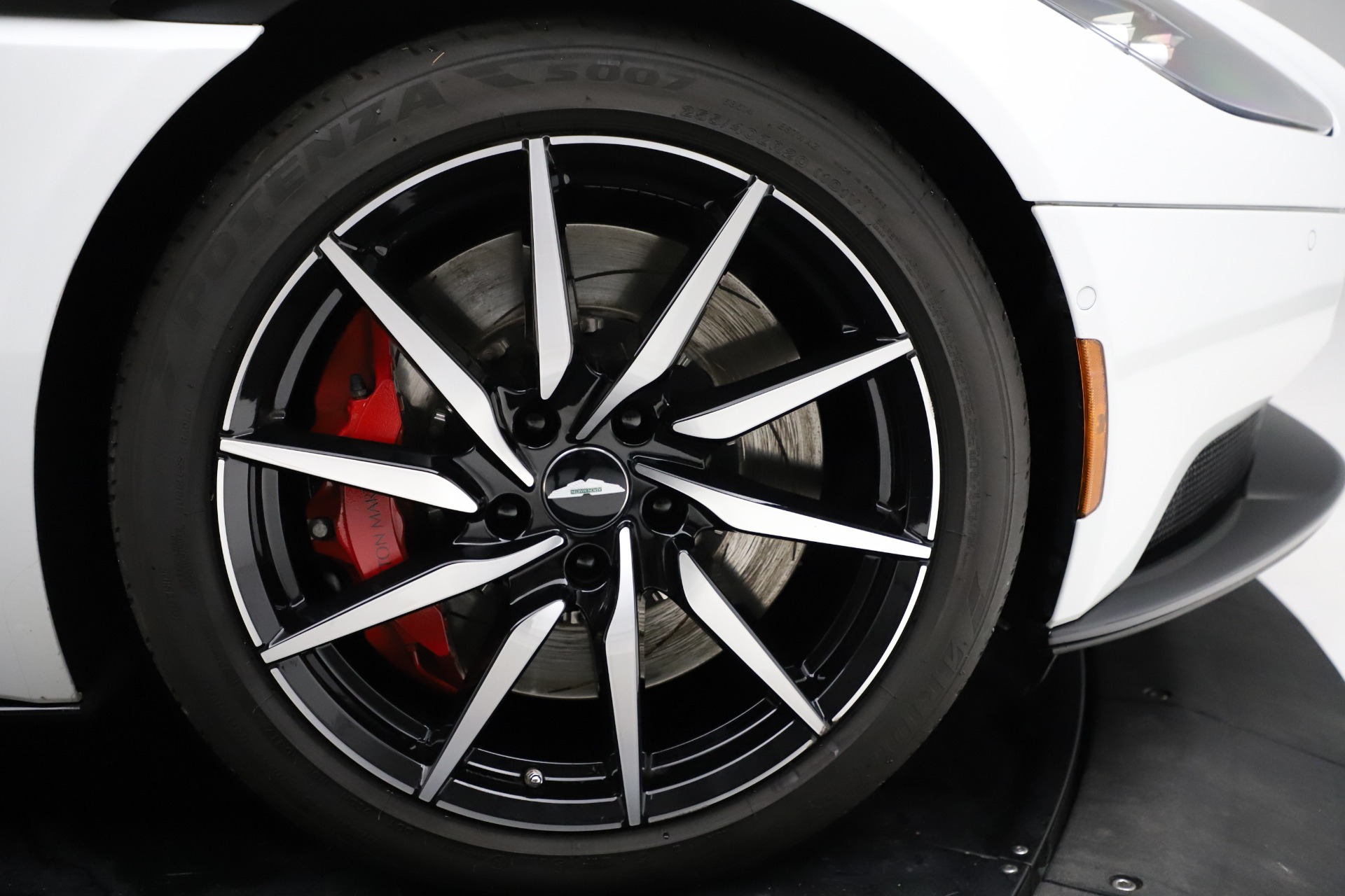 Used 2019 Aston Martin DB11 Volante | St. Petersburg, FL