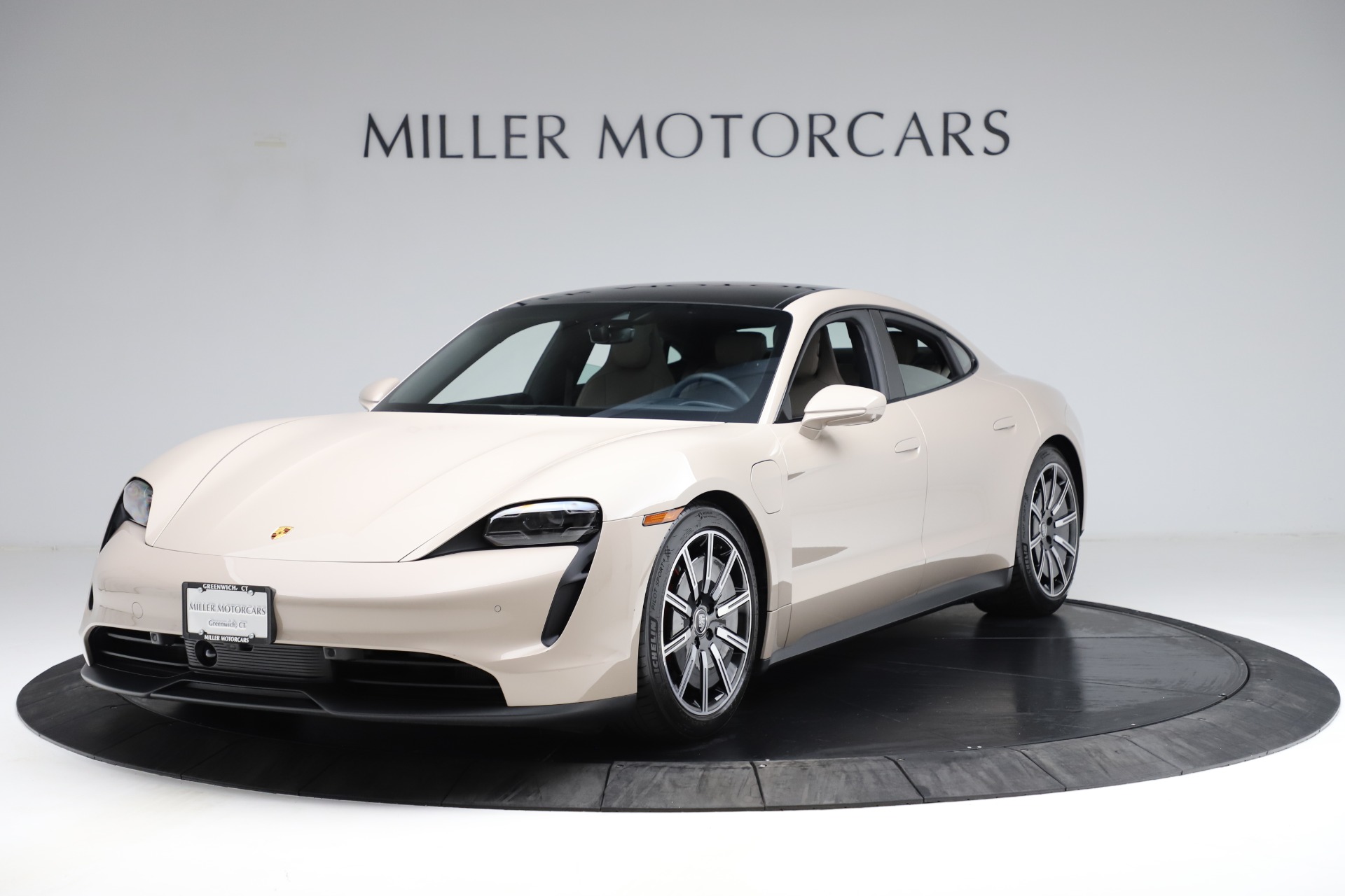 Used 2021 Porsche Taycan 4S | St. Petersburg, FL
