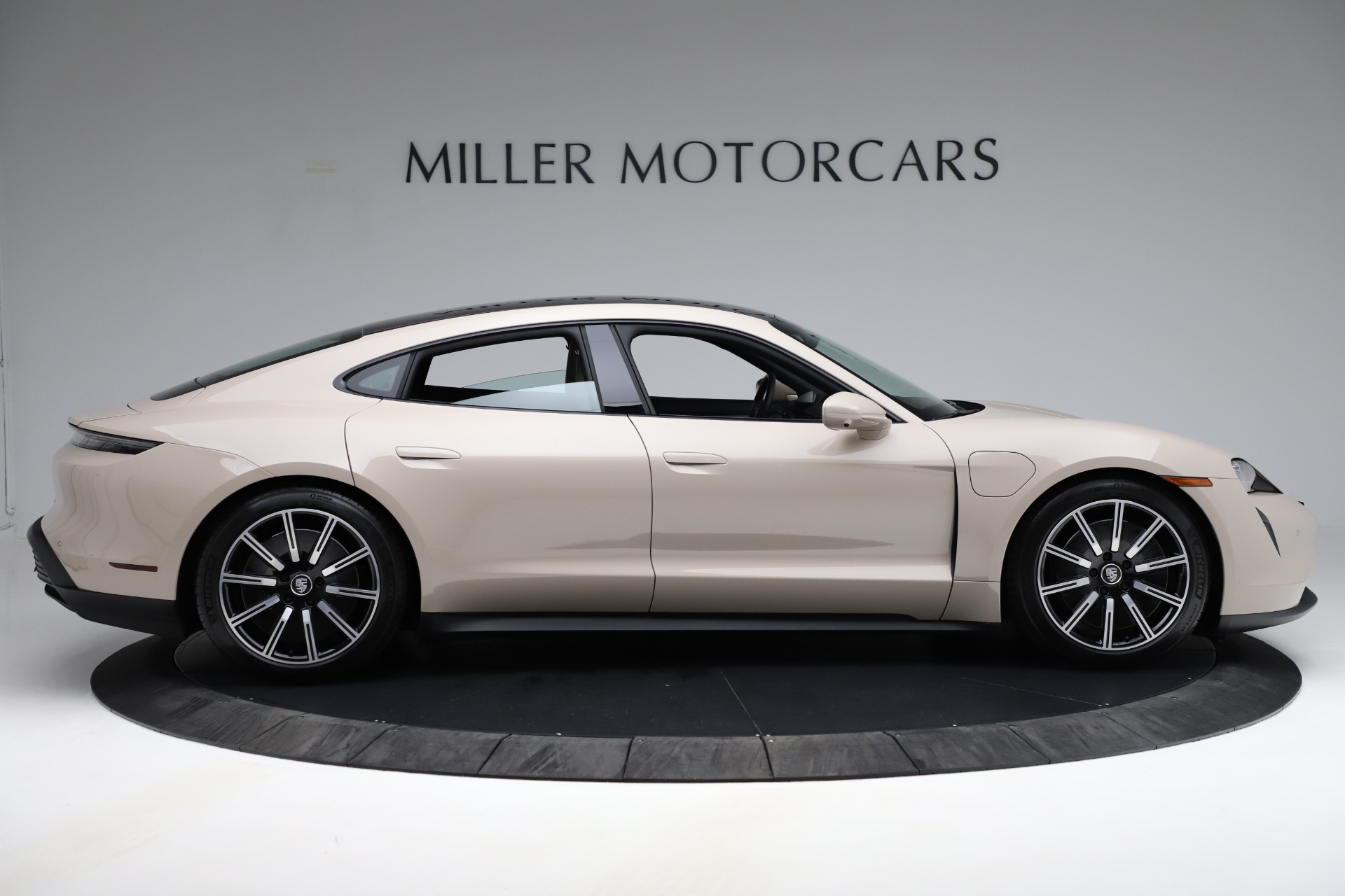 Used 2021 Porsche Taycan 4S | St. Petersburg, FL