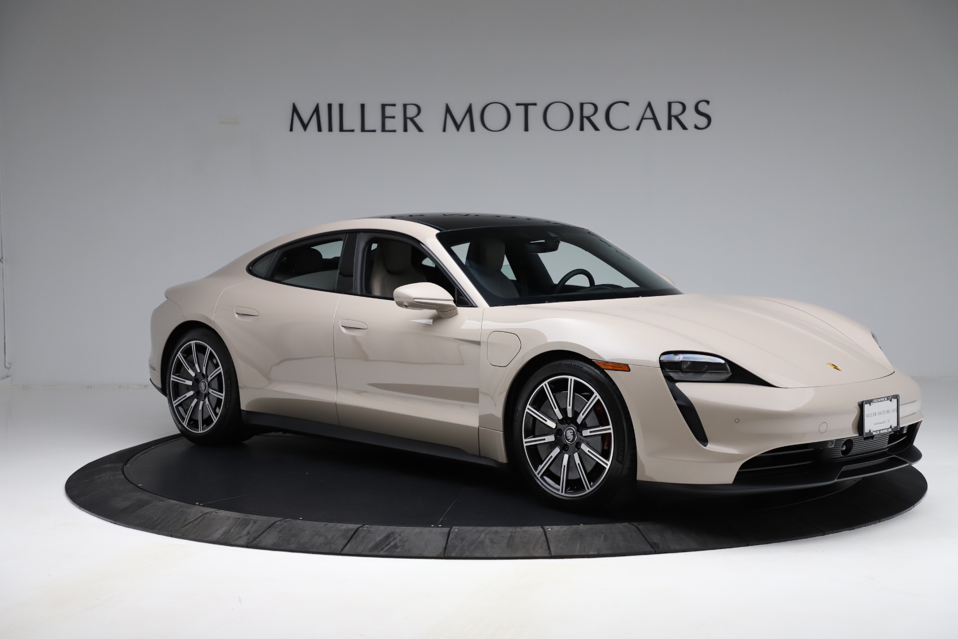 Used 2021 Porsche Taycan 4S | St. Petersburg, FL