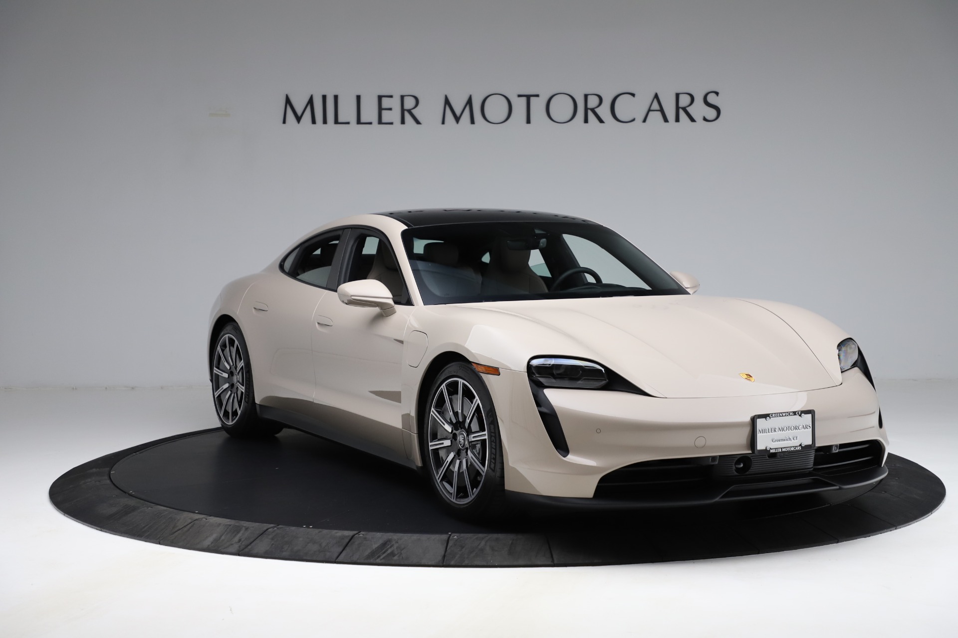 Used 2021 Porsche Taycan 4S | St. Petersburg, FL