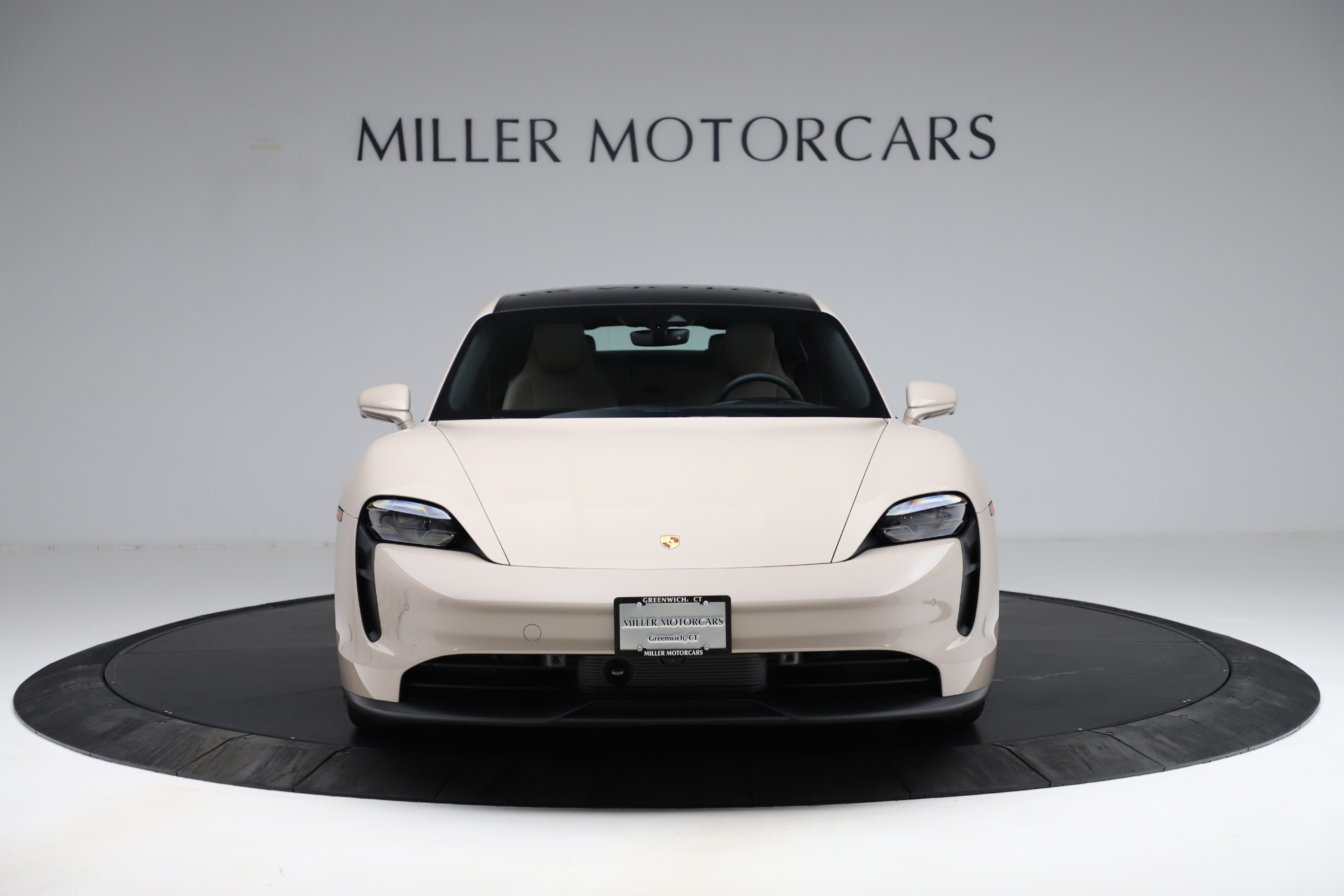Used 2021 Porsche Taycan 4S | St. Petersburg, FL
