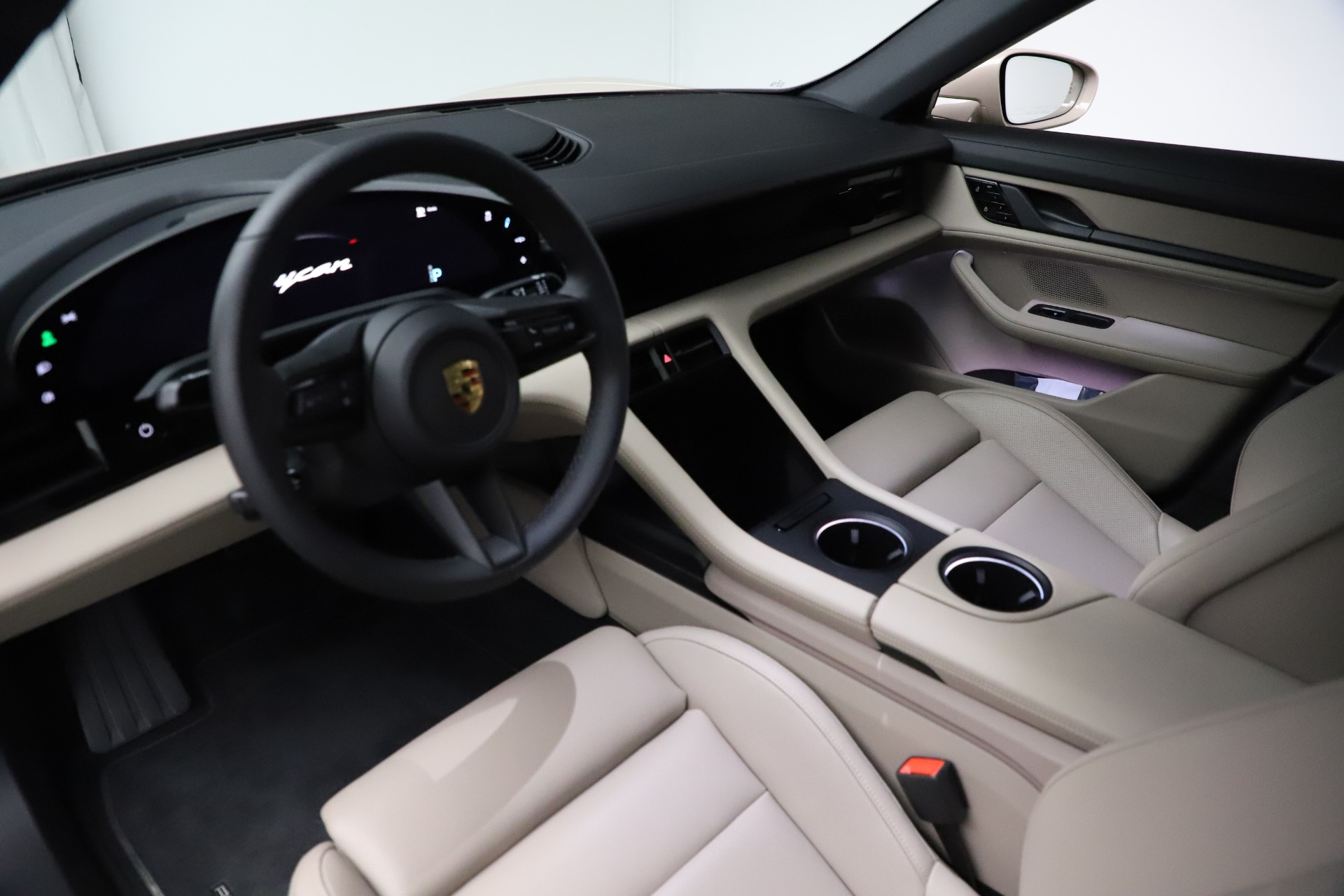 Used 2021 Porsche Taycan 4S | St. Petersburg, FL