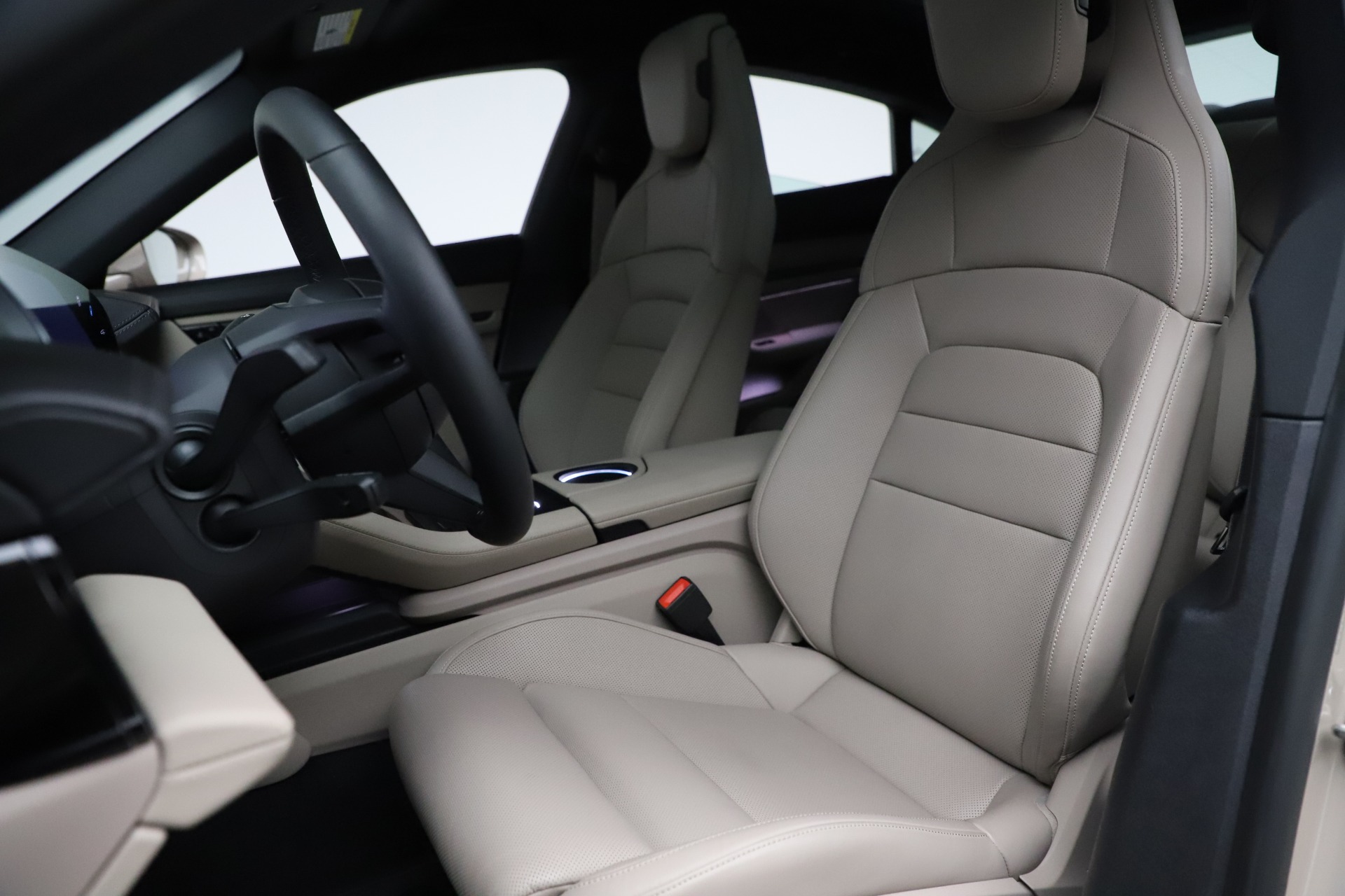 Used 2021 Porsche Taycan 4S | St. Petersburg, FL
