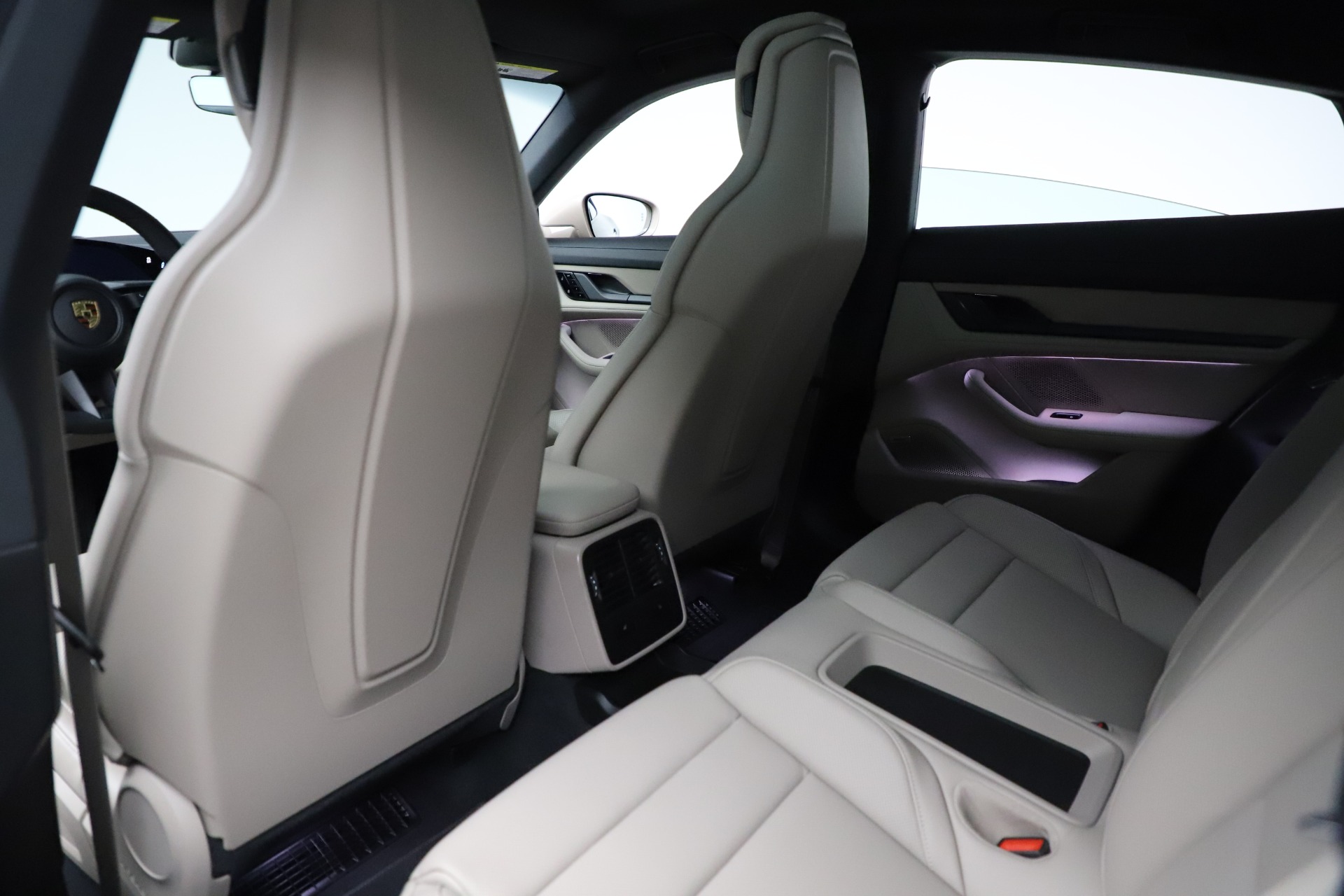Used 2021 Porsche Taycan 4S | St. Petersburg, FL