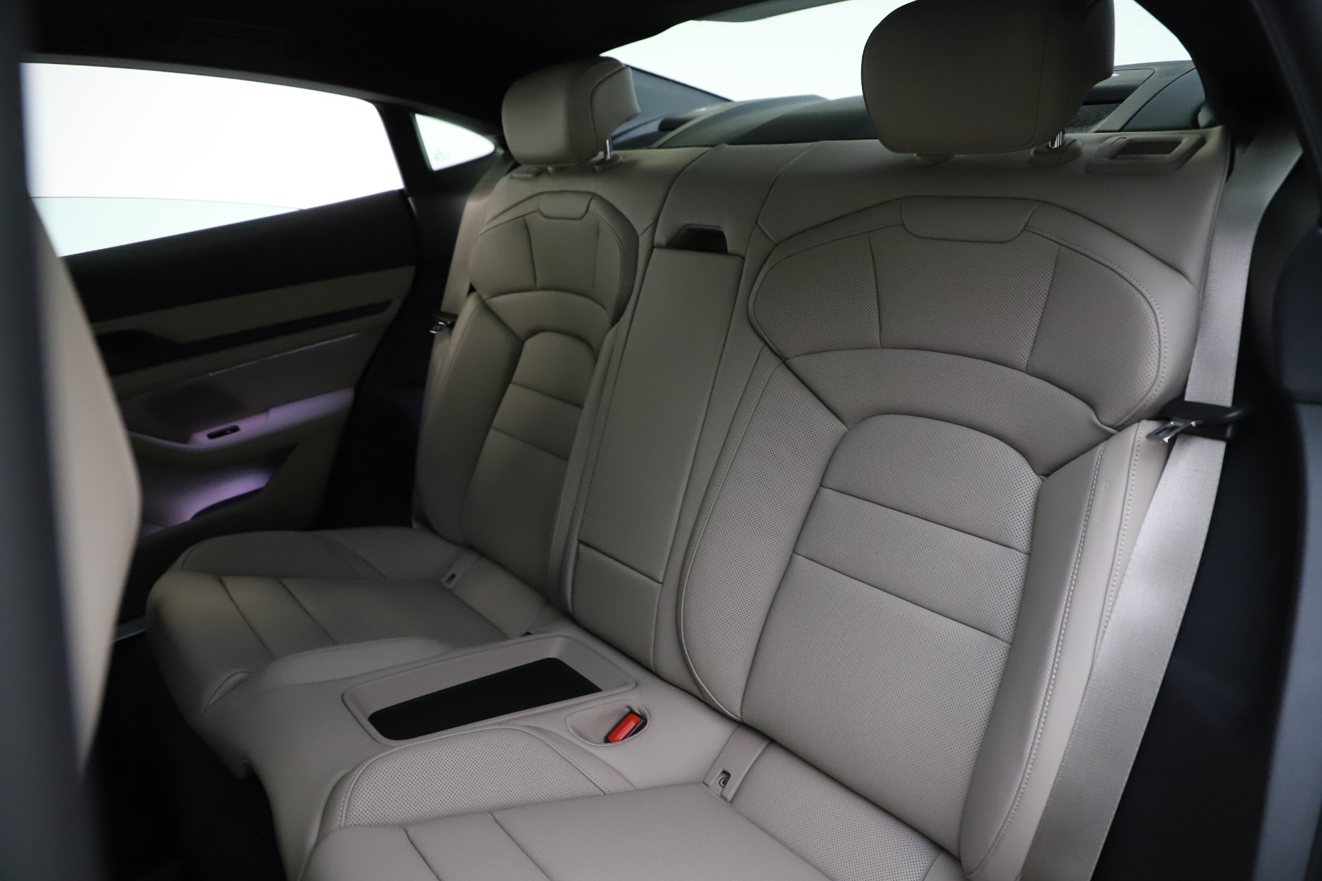 Used 2021 Porsche Taycan 4S | St. Petersburg, FL