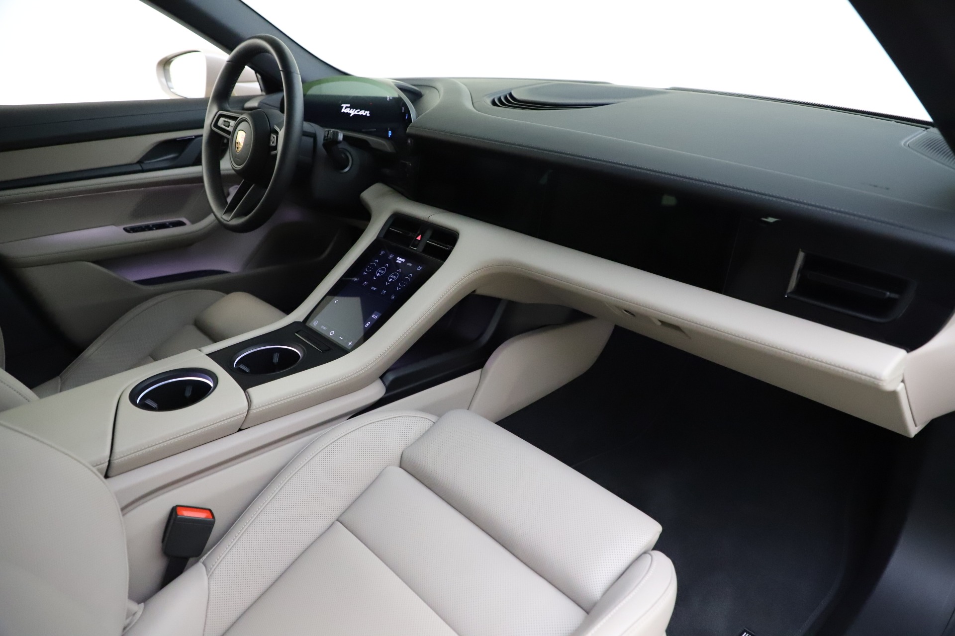 Used 2021 Porsche Taycan 4S | St. Petersburg, FL