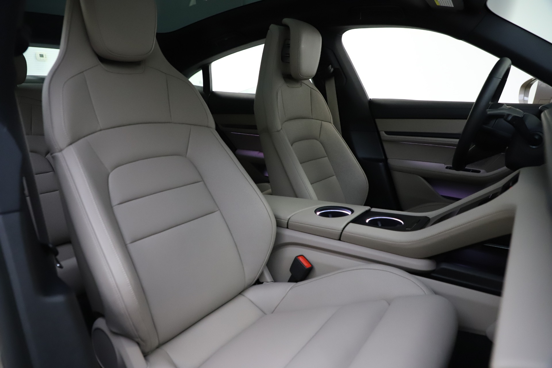 Used 2021 Porsche Taycan 4S | St. Petersburg, FL