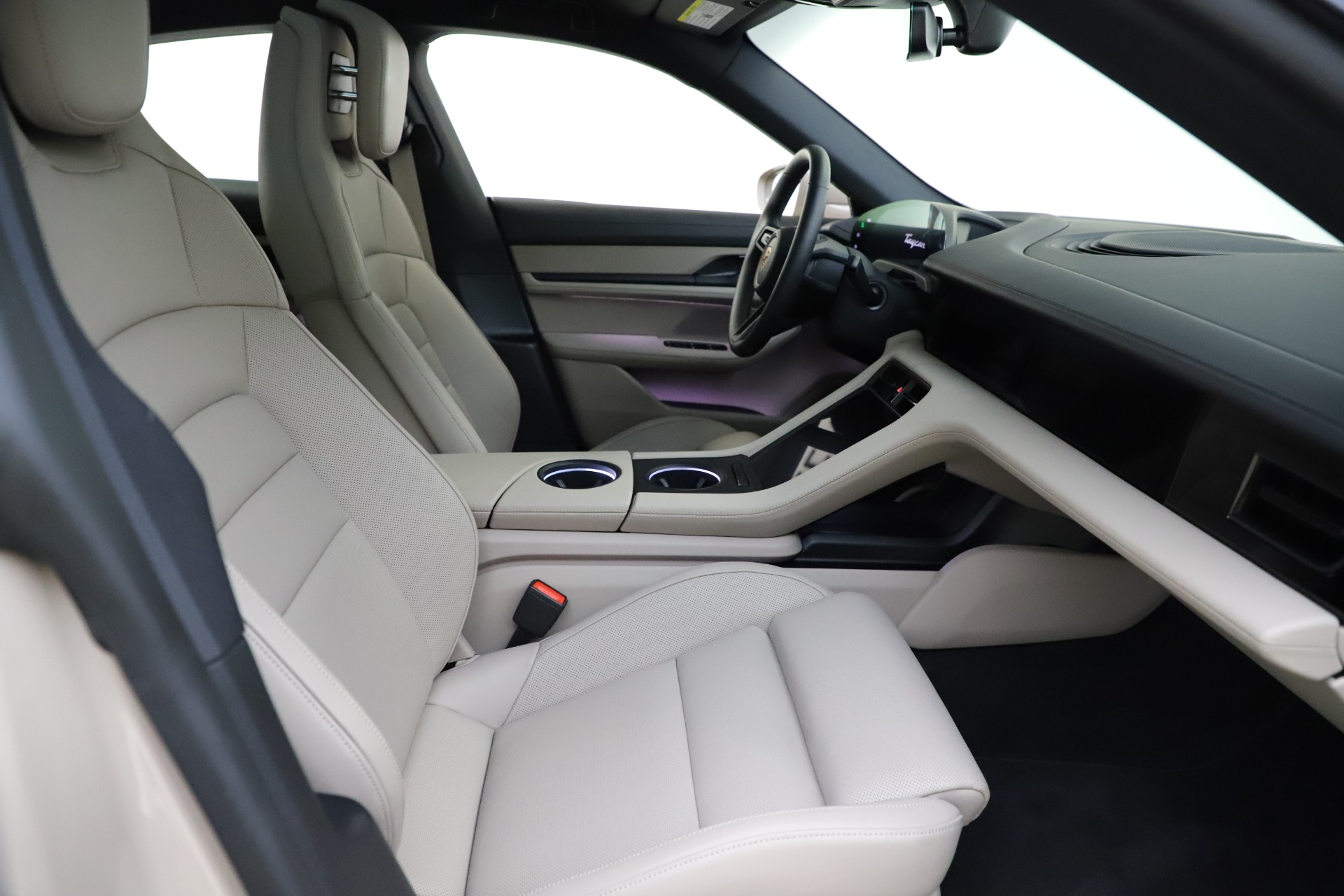 Used 2021 Porsche Taycan 4S | St. Petersburg, FL