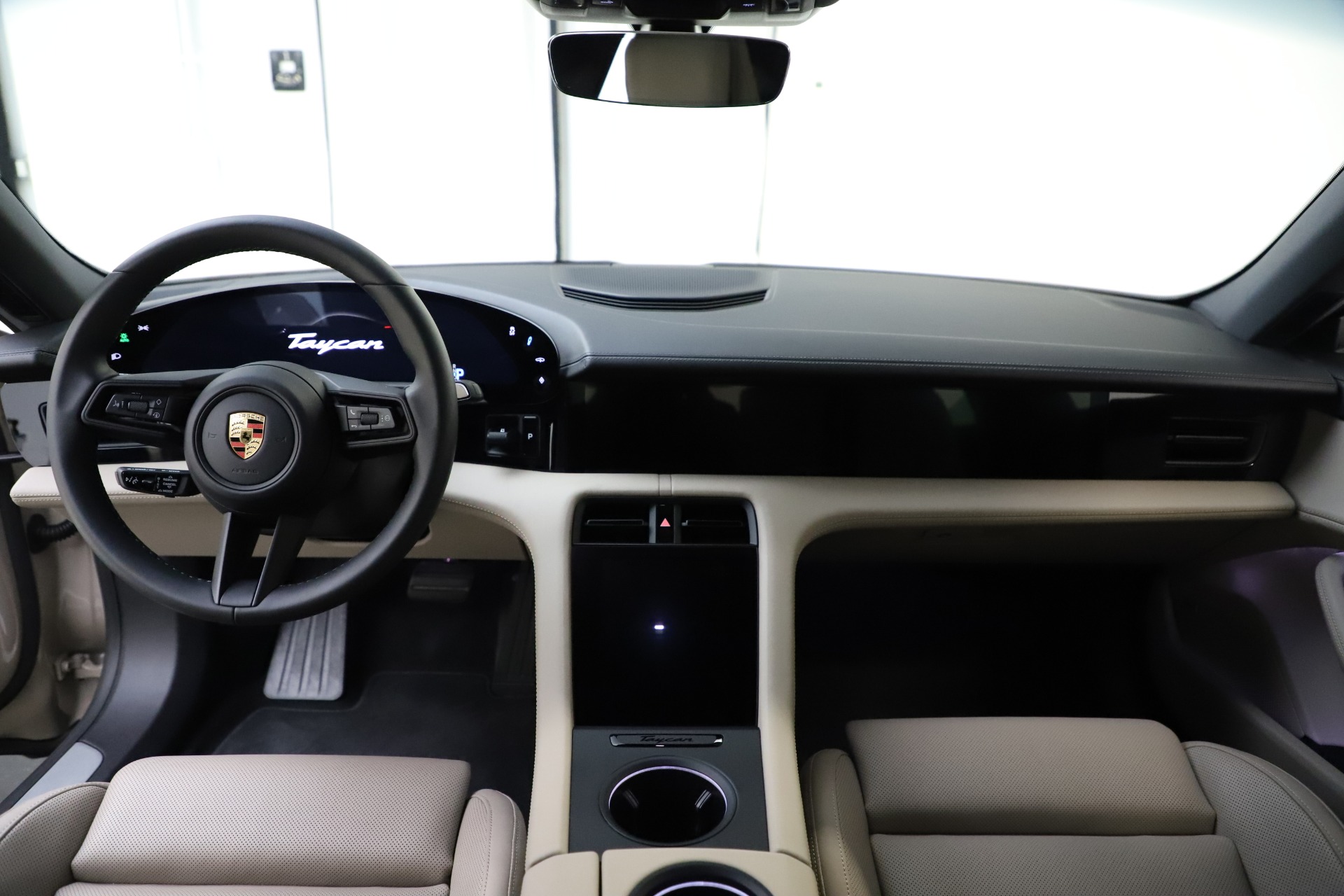 Used 2021 Porsche Taycan 4S | St. Petersburg, FL