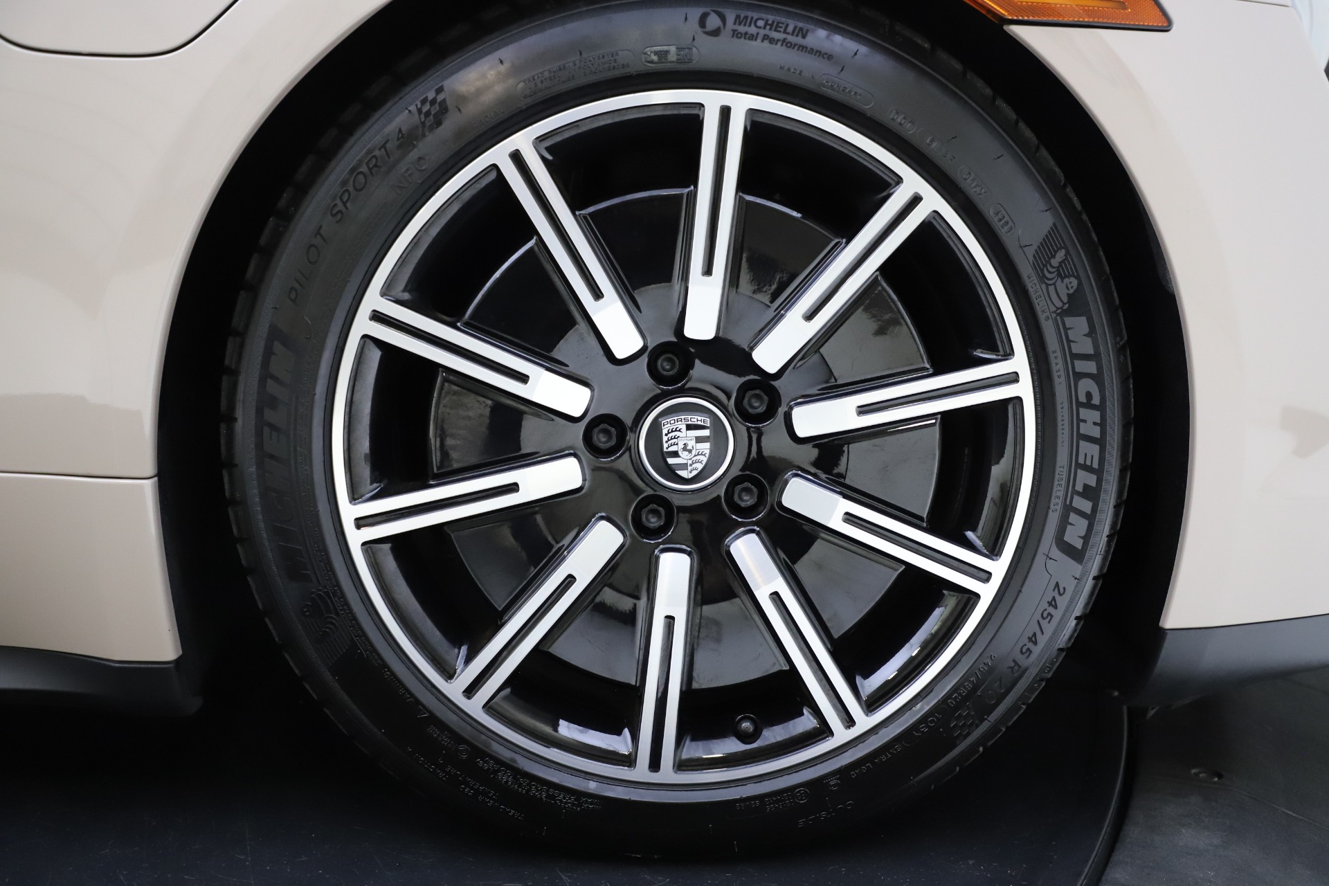 Used 2021 Porsche Taycan 4S | St. Petersburg, FL