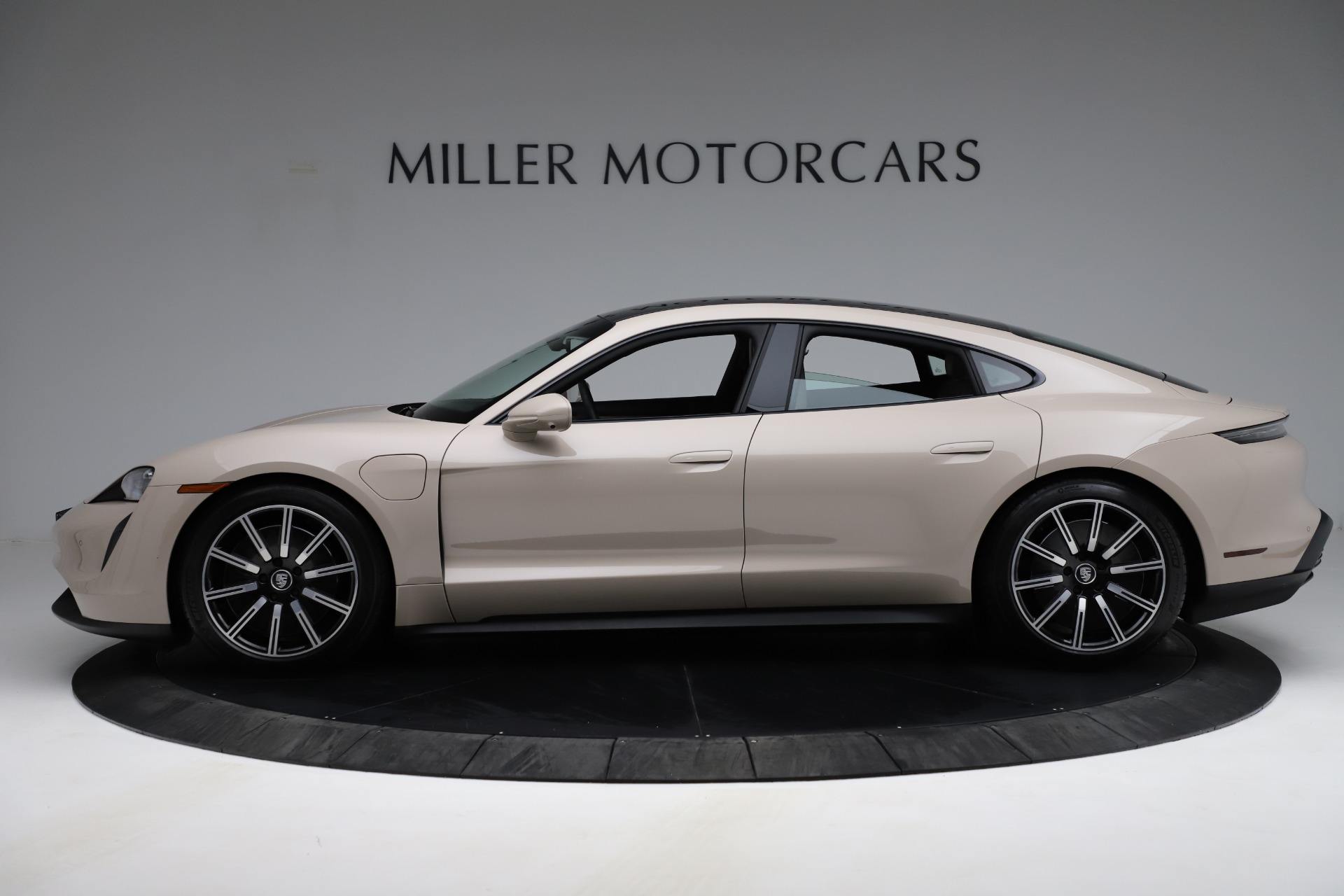 Used 2021 Porsche Taycan 4S | St. Petersburg, FL