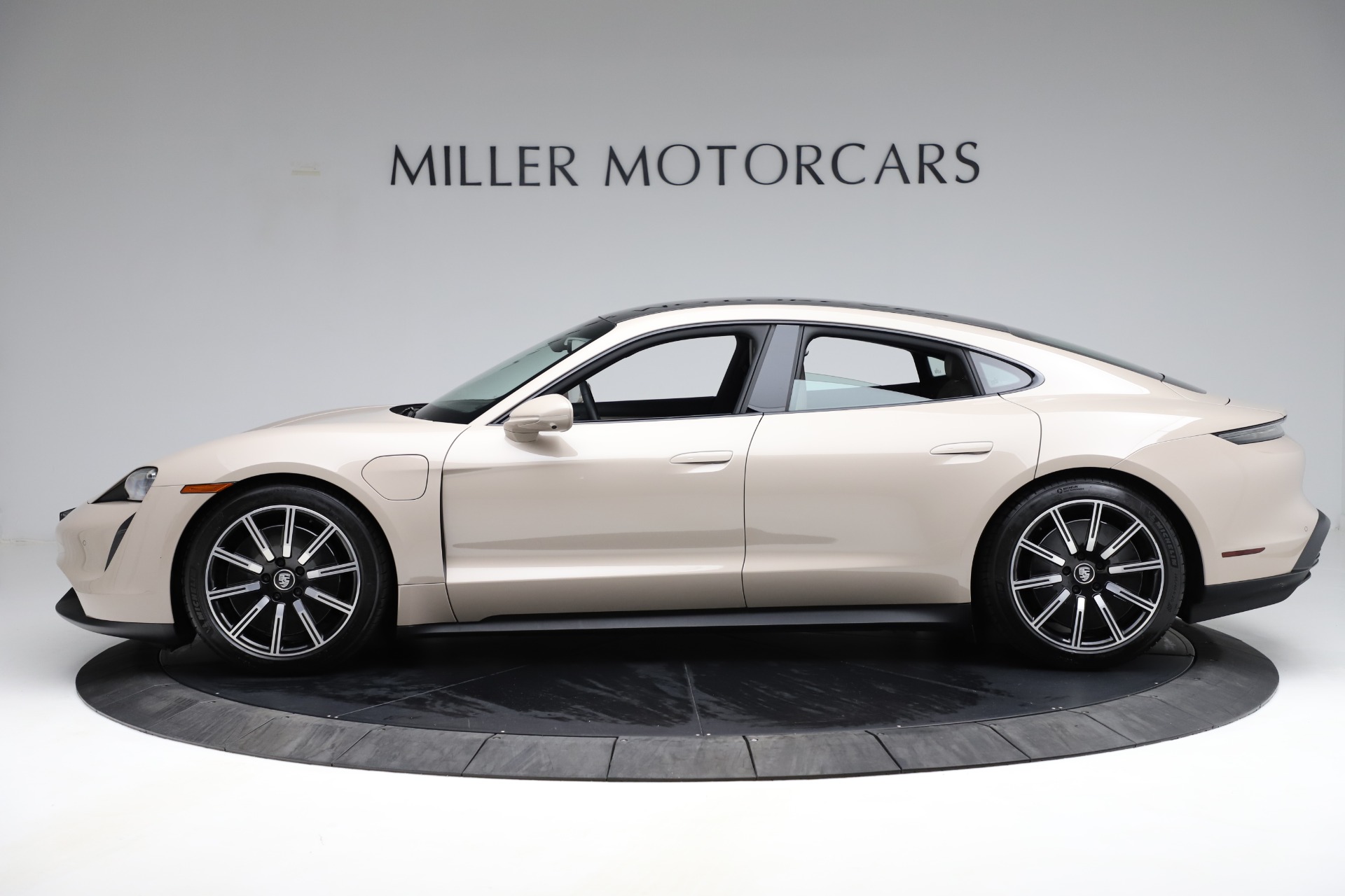 Used 2021 Porsche Taycan 4S | St. Petersburg, FL