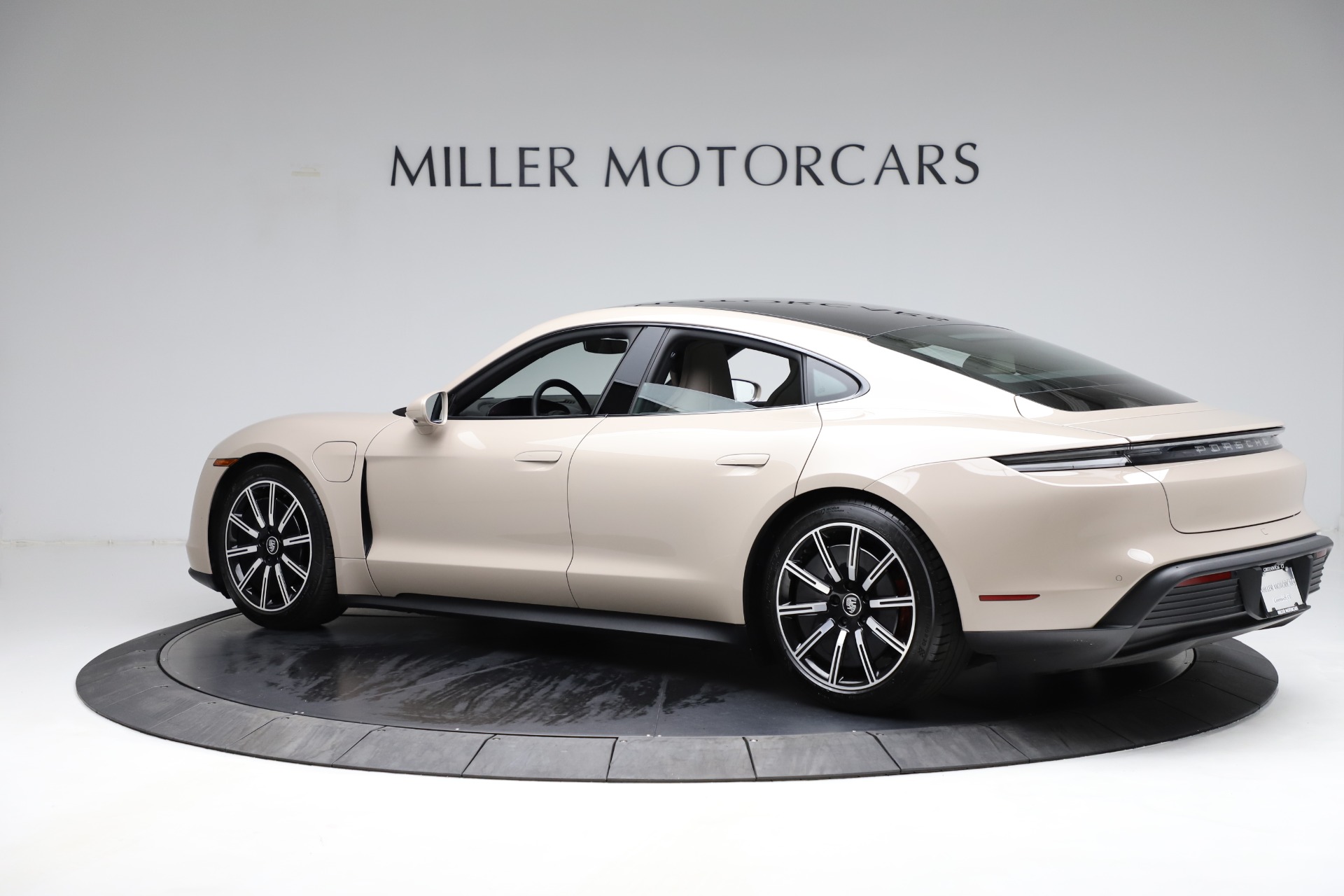 Used 2021 Porsche Taycan 4S | St. Petersburg, FL