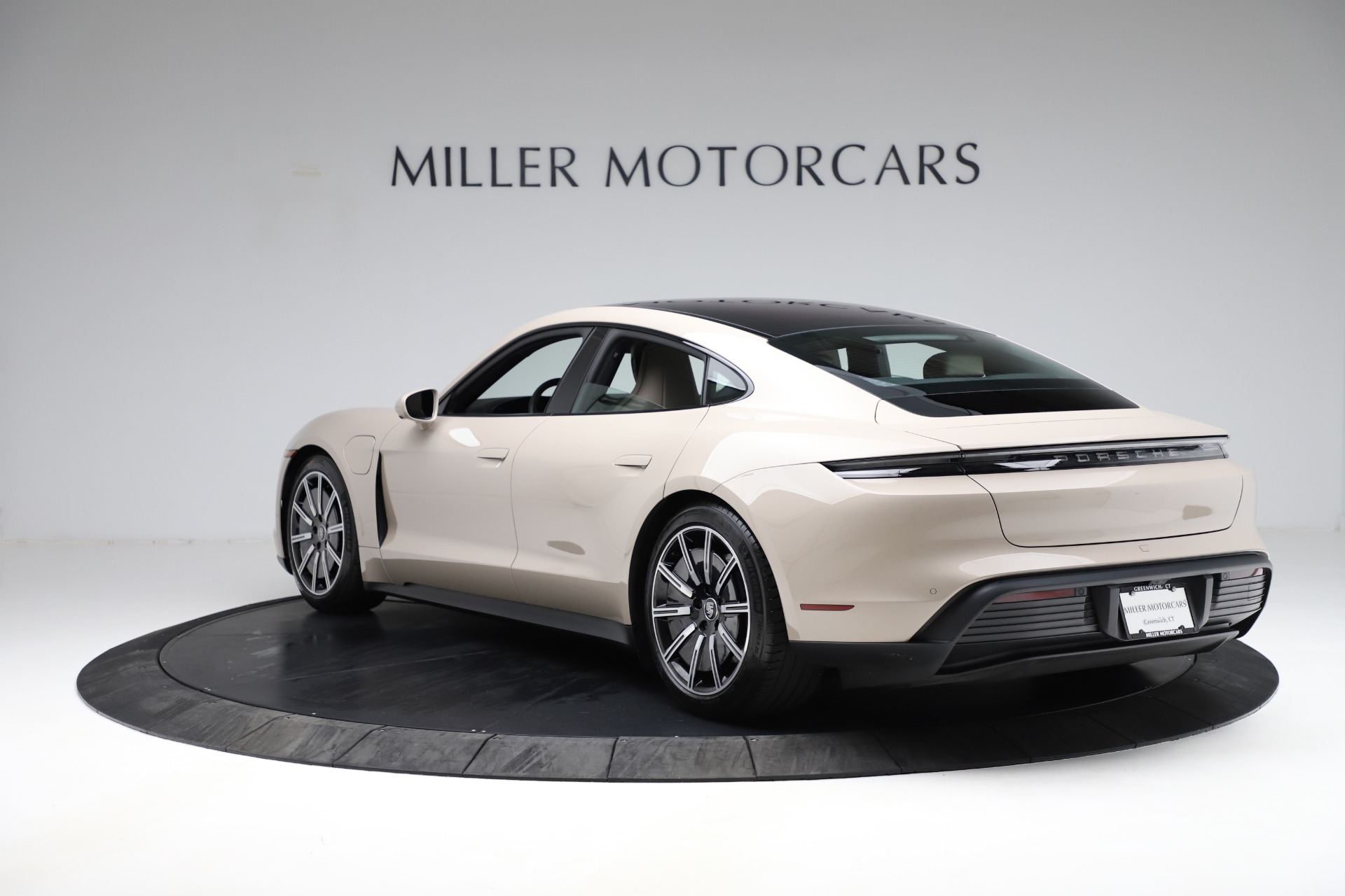 Used 2021 Porsche Taycan 4S | St. Petersburg, FL