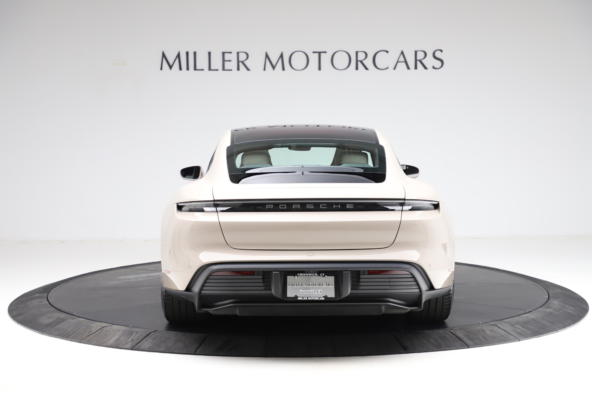 Used 2021 Porsche Taycan 4S | St. Petersburg, FL