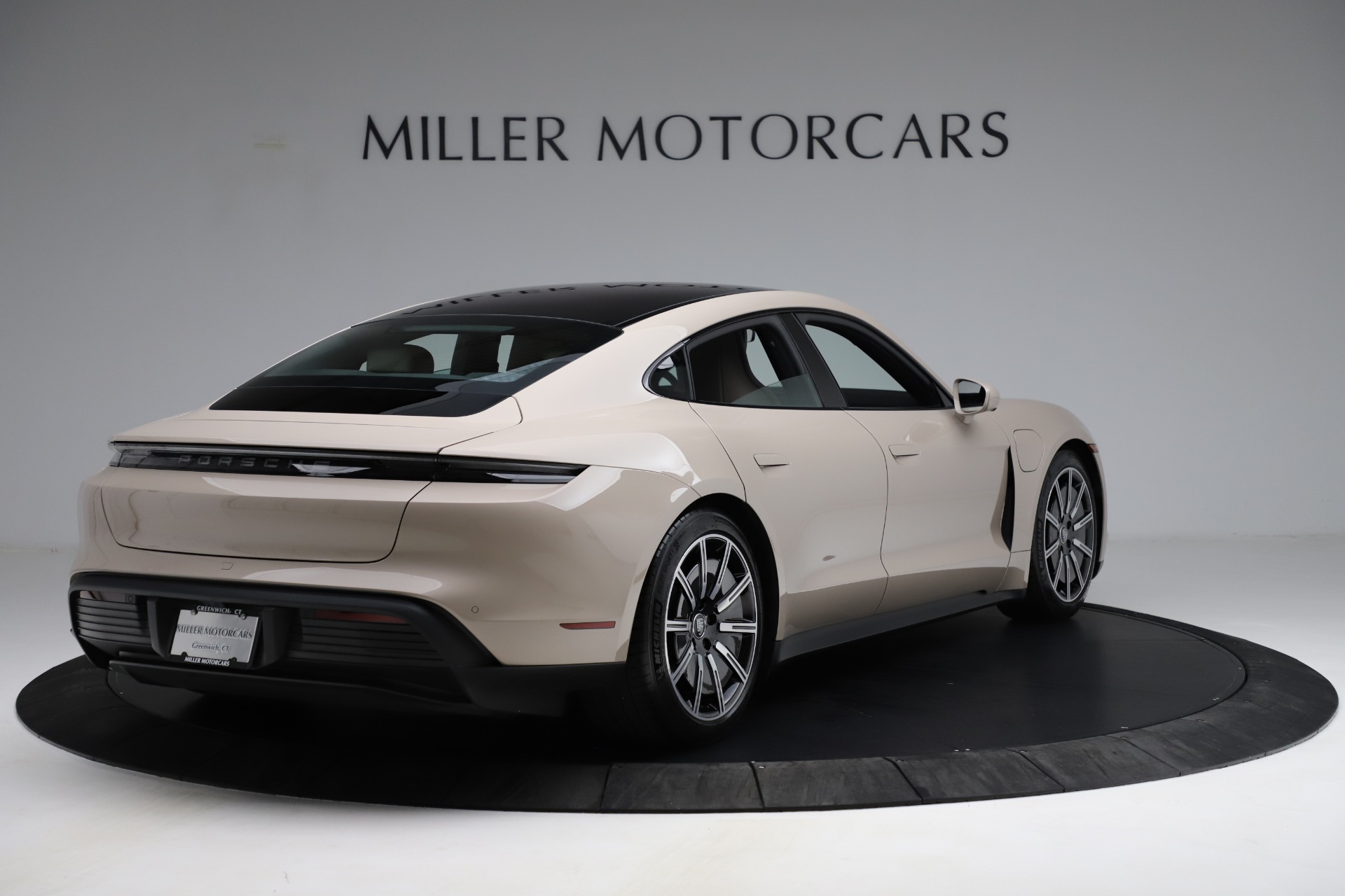 Used 2021 Porsche Taycan 4S | St. Petersburg, FL