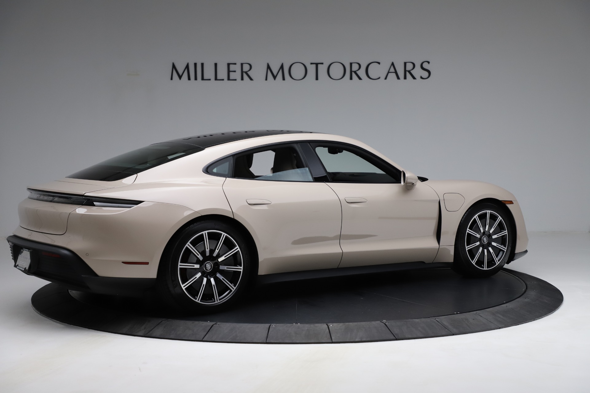 Used 2021 Porsche Taycan 4S | St. Petersburg, FL