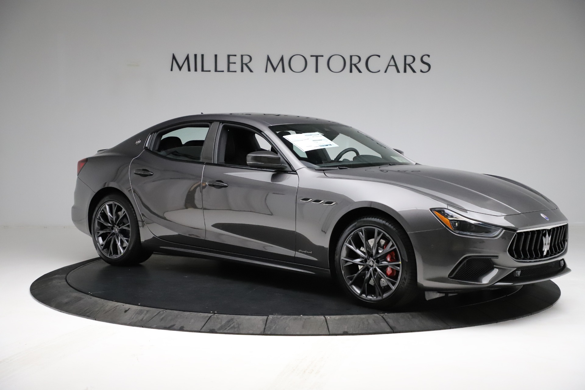 Used 2021 Maserati Ghibli S Q4 GranSport | St. Petersburg, FL
