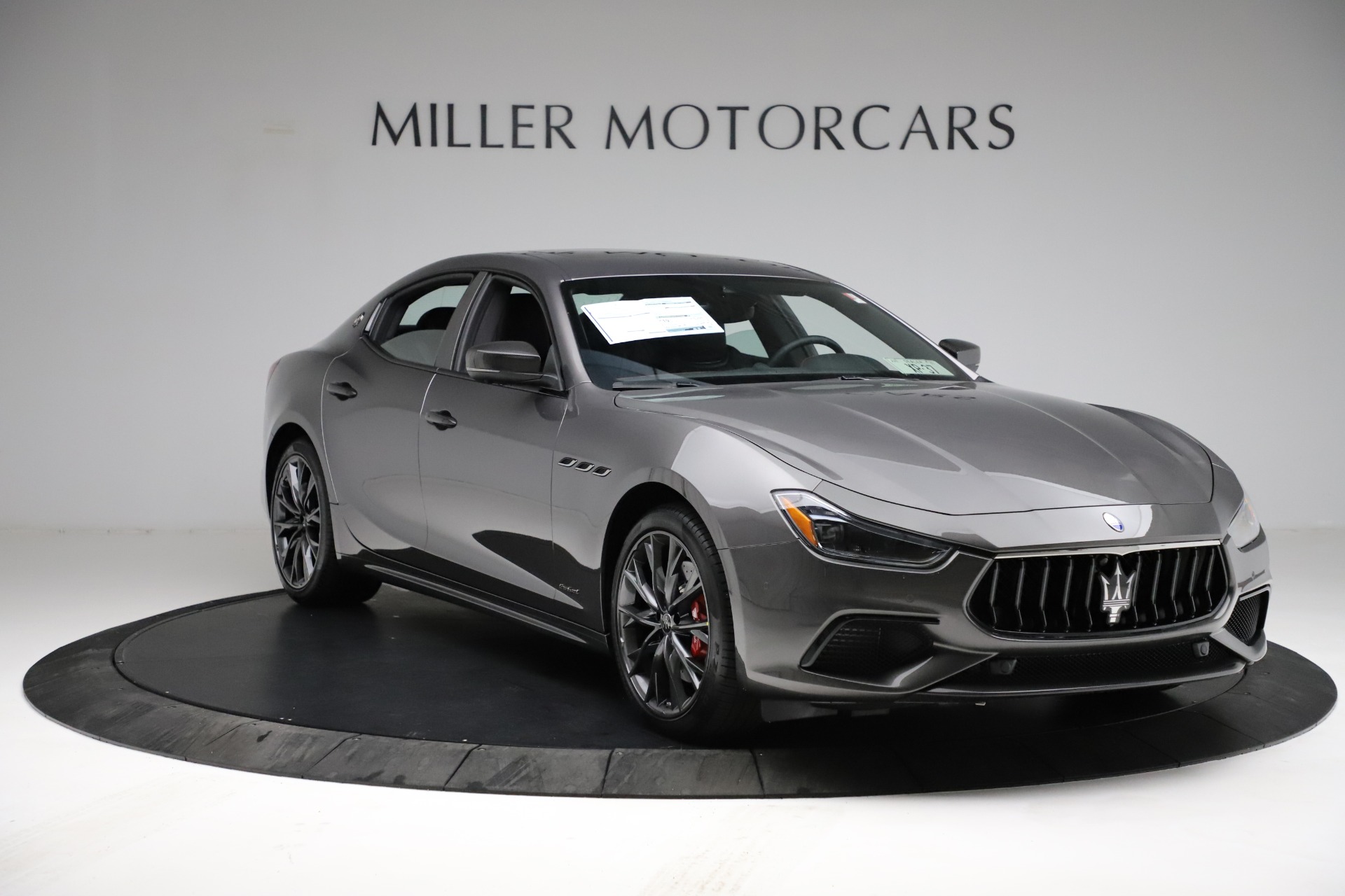 Used 2021 Maserati Ghibli S Q4 GranSport | St. Petersburg, FL