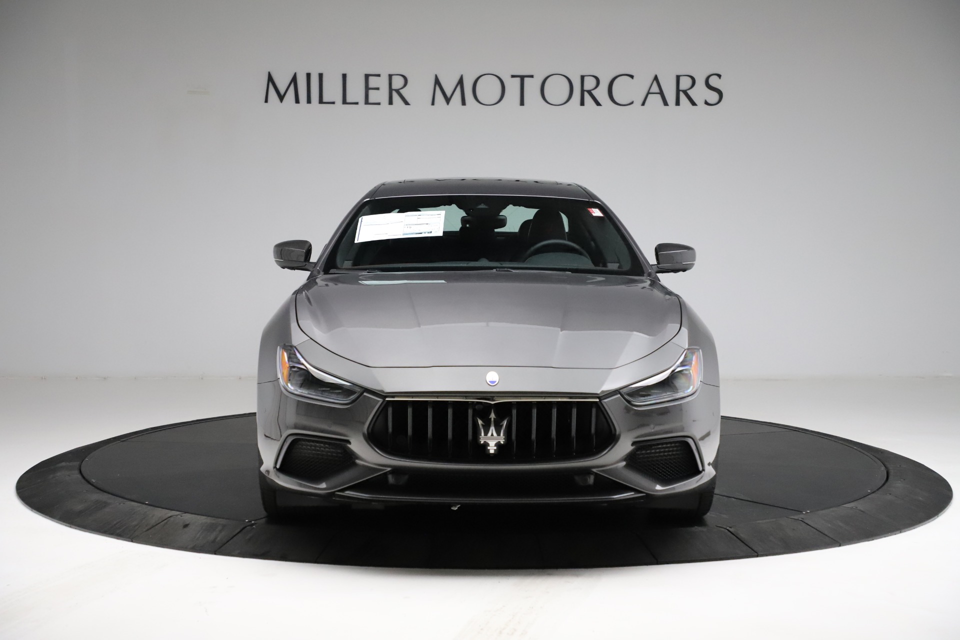 Used 2021 Maserati Ghibli S Q4 GranSport | St. Petersburg, FL