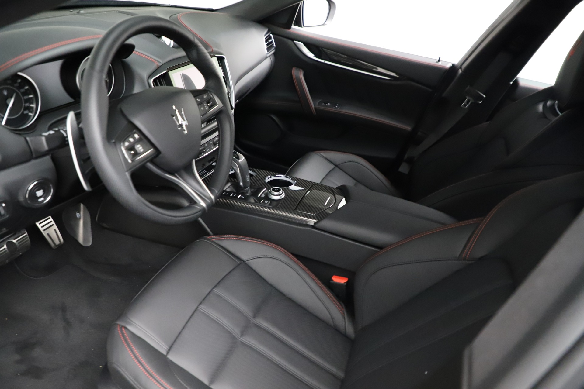 Used 2021 Maserati Ghibli S Q4 GranSport | St. Petersburg, FL