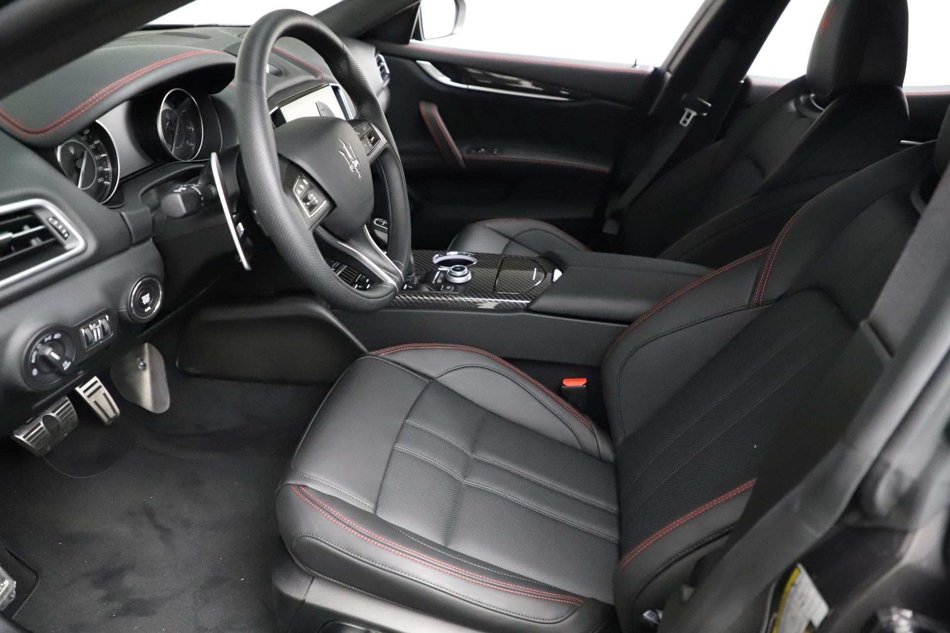 Used 2021 Maserati Ghibli S Q4 GranSport | St. Petersburg, FL