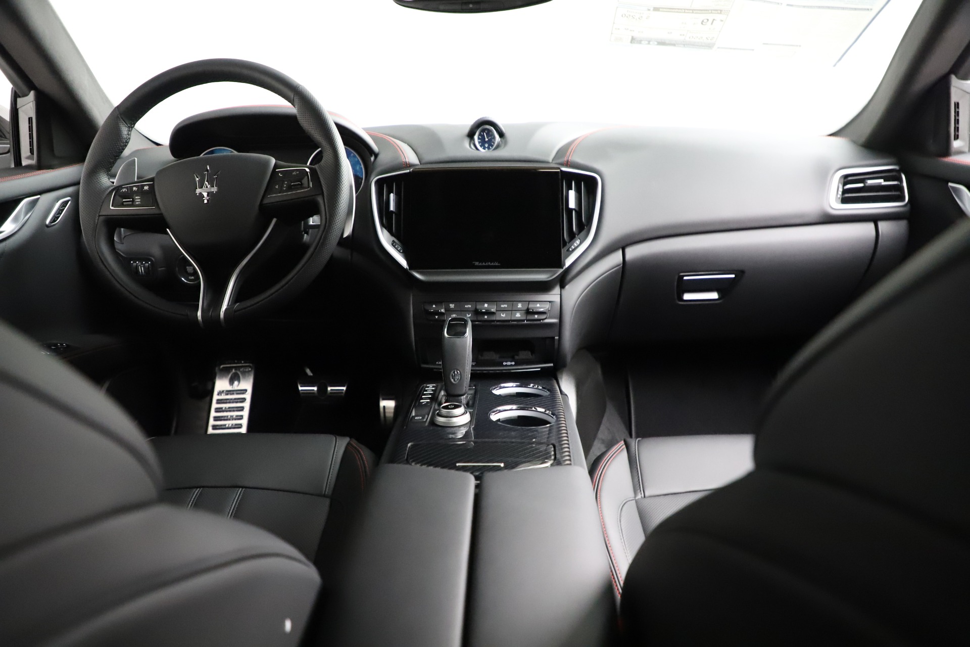 Used 2021 Maserati Ghibli S Q4 GranSport | St. Petersburg, FL