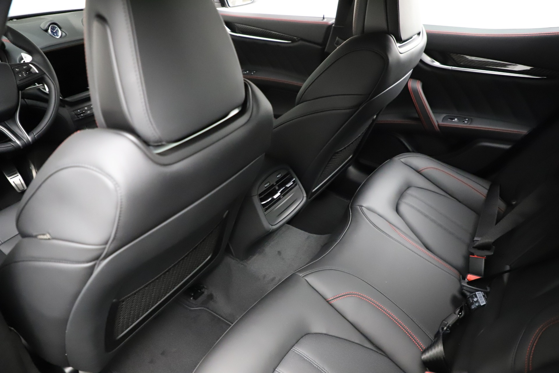 Used 2021 Maserati Ghibli S Q4 GranSport | St. Petersburg, FL