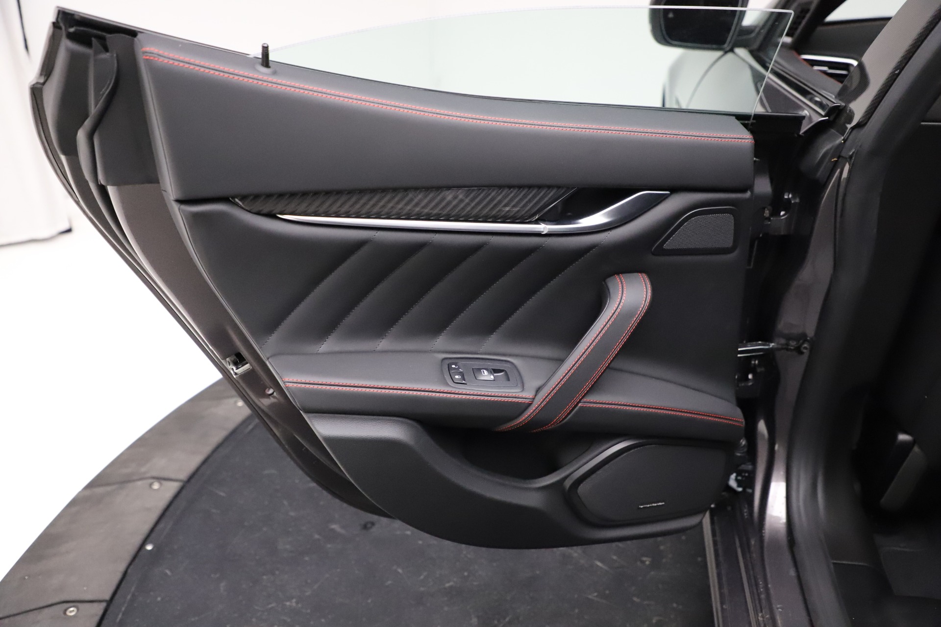 Used 2021 Maserati Ghibli S Q4 GranSport | St. Petersburg, FL