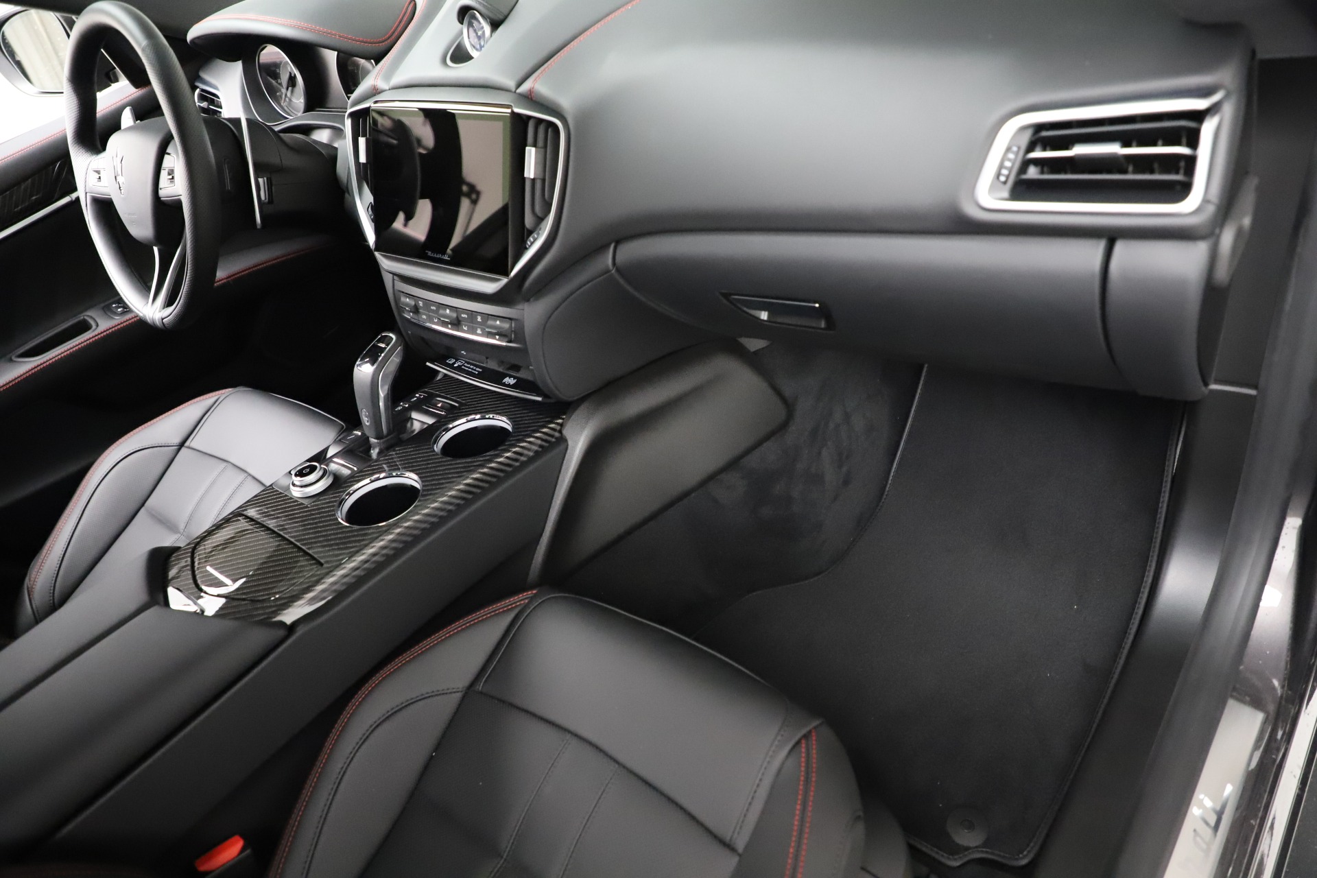 Used 2021 Maserati Ghibli S Q4 GranSport | St. Petersburg, FL