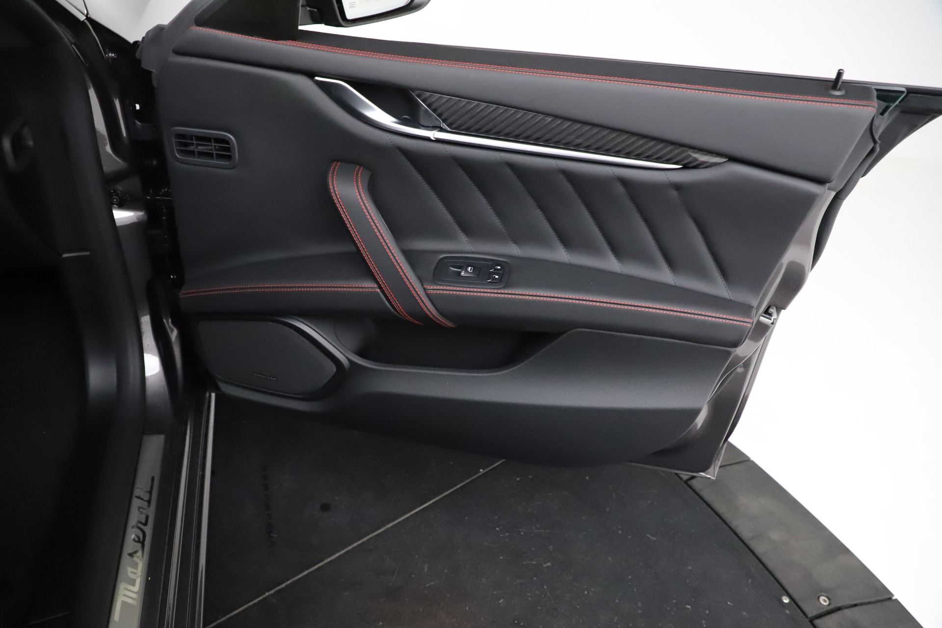 Used 2021 Maserati Ghibli S Q4 GranSport | St. Petersburg, FL