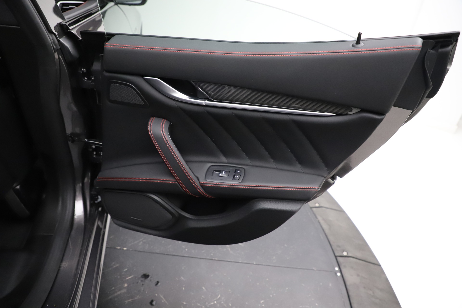 Used 2021 Maserati Ghibli S Q4 GranSport | St. Petersburg, FL
