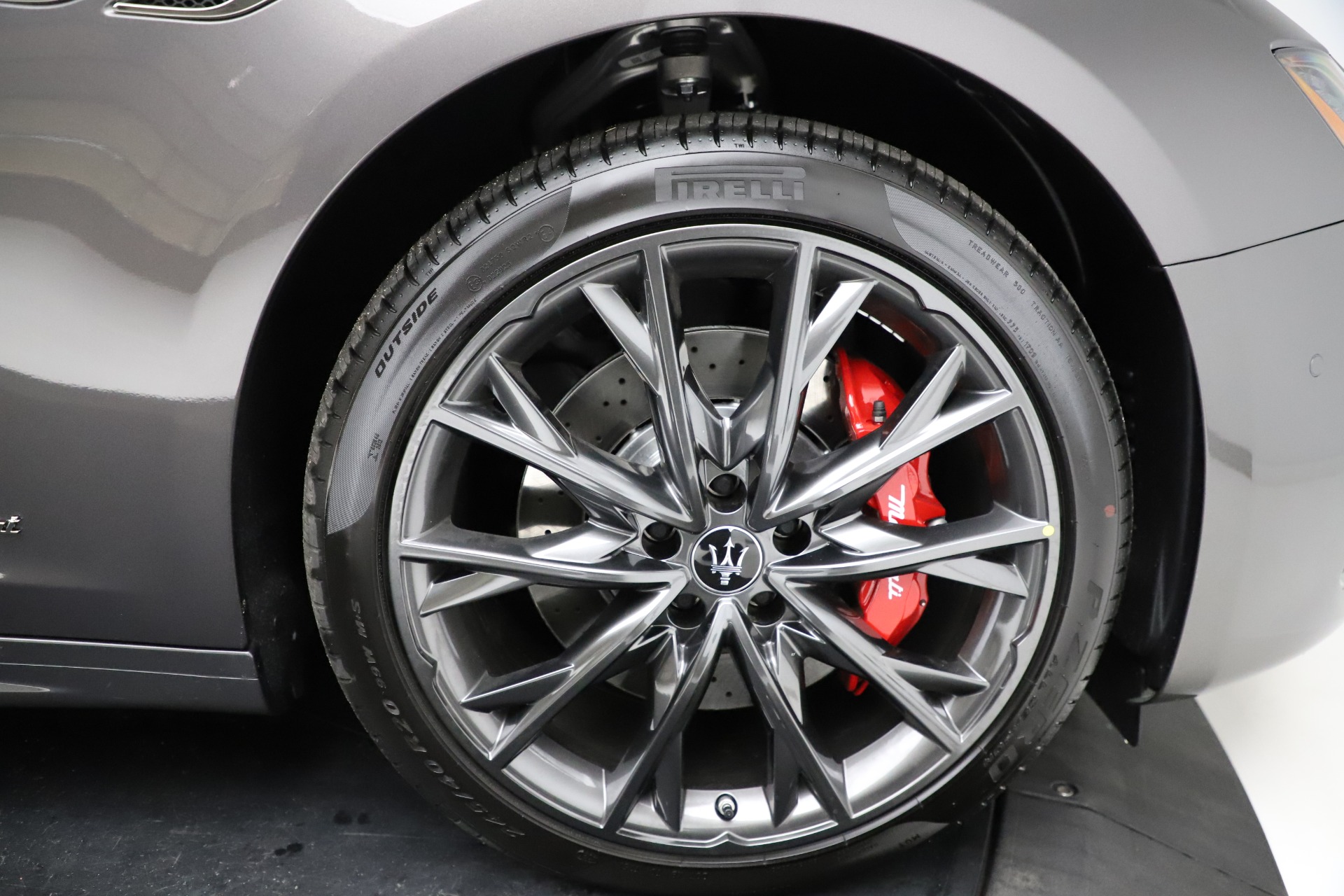 Used 2021 Maserati Ghibli S Q4 GranSport | St. Petersburg, FL