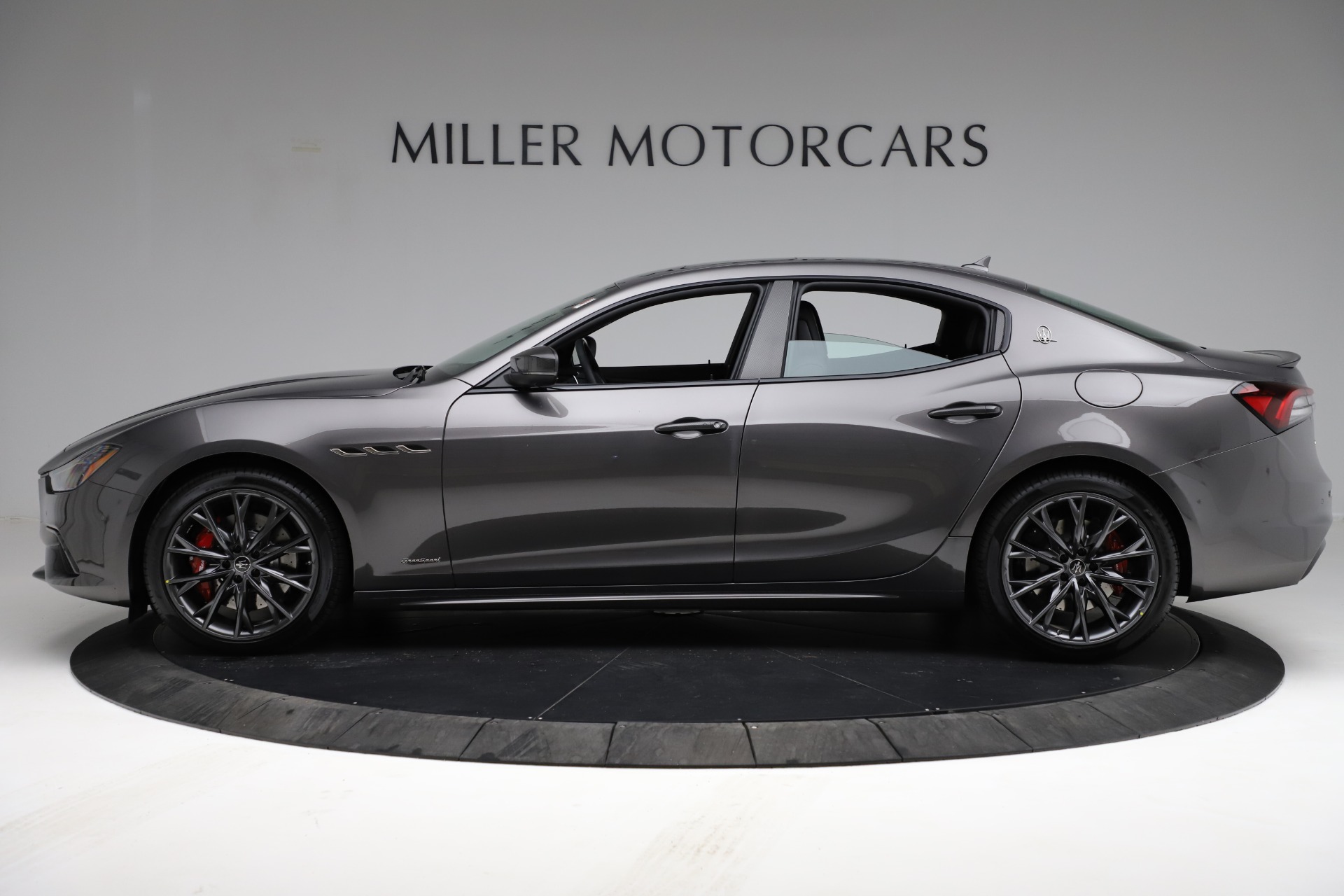 Used 2021 Maserati Ghibli S Q4 GranSport | St. Petersburg, FL