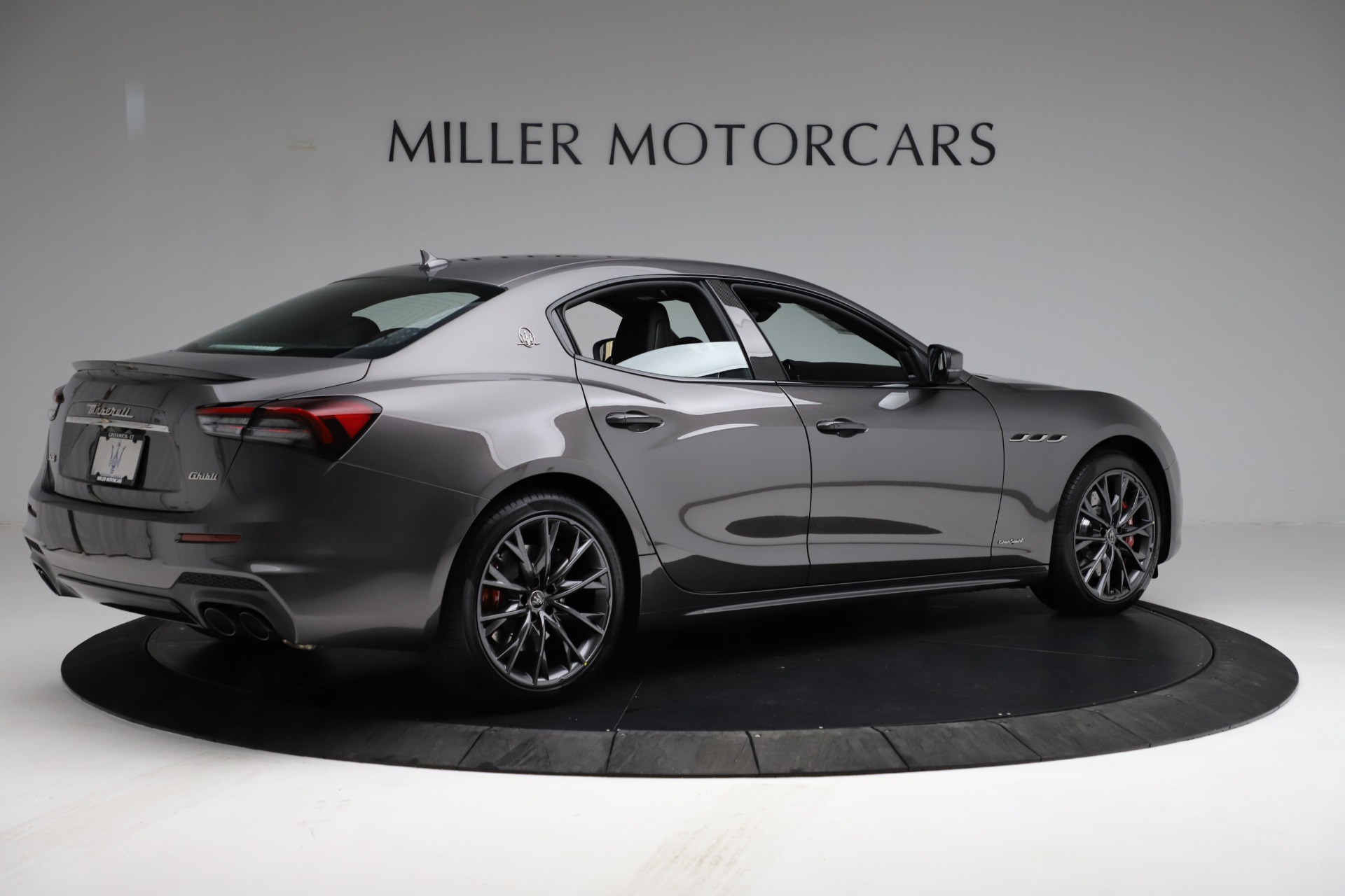 Used 2021 Maserati Ghibli S Q4 GranSport | St. Petersburg, FL