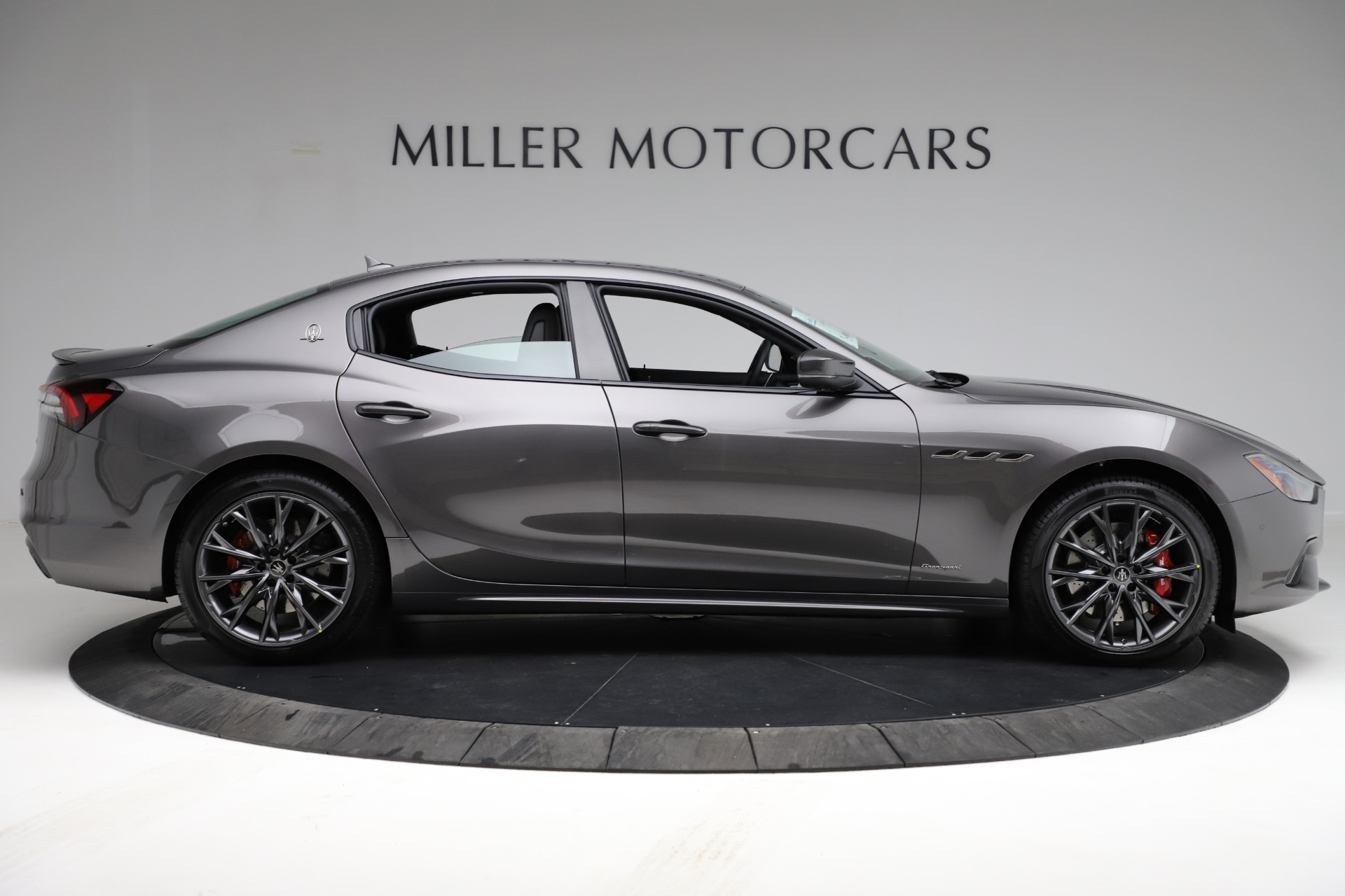 Used 2021 Maserati Ghibli S Q4 GranSport | St. Petersburg, FL