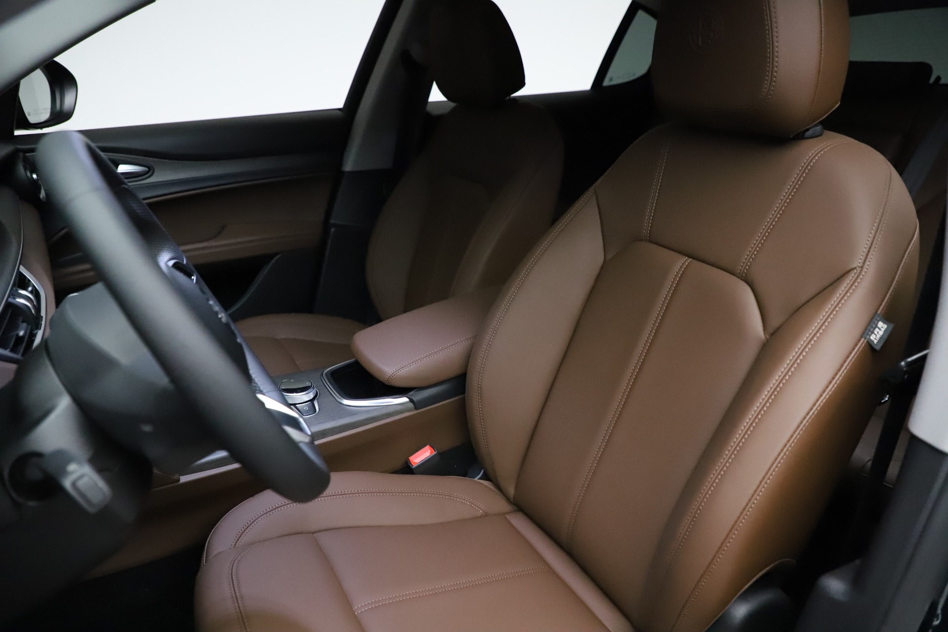 New 2021 Alfa Romeo Stelvio Ti Q4 | St. Petersburg, FL